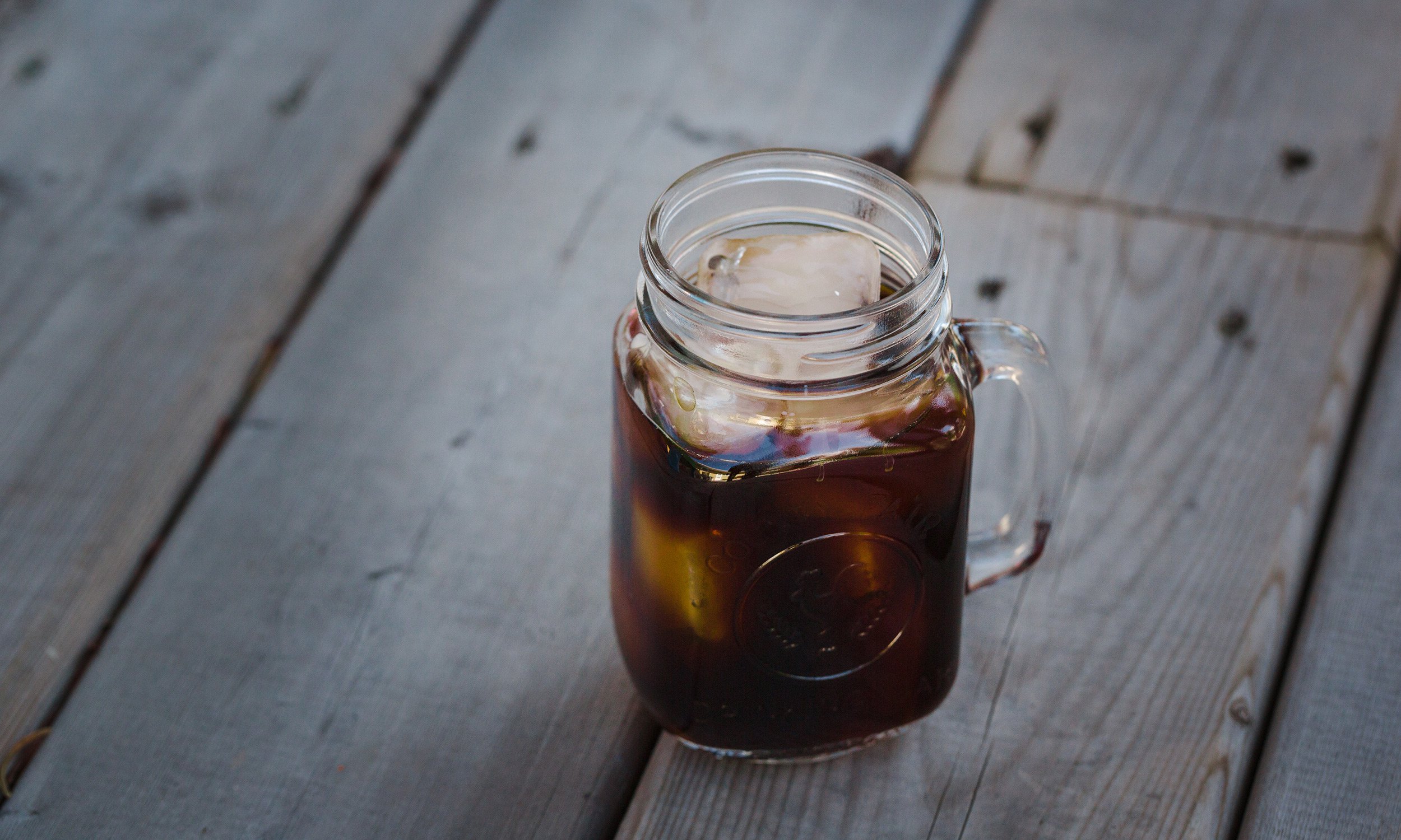 9 Ways to Make Iced Coffee Less Boring
