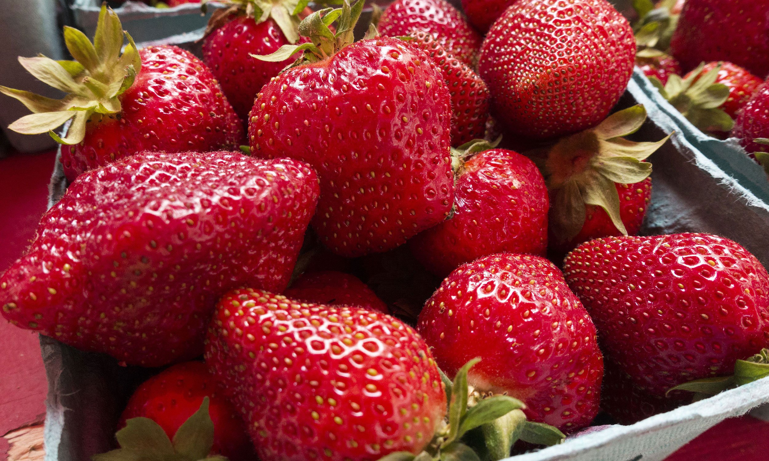 How to Keep Strawberries Fresh for As Long As Possible