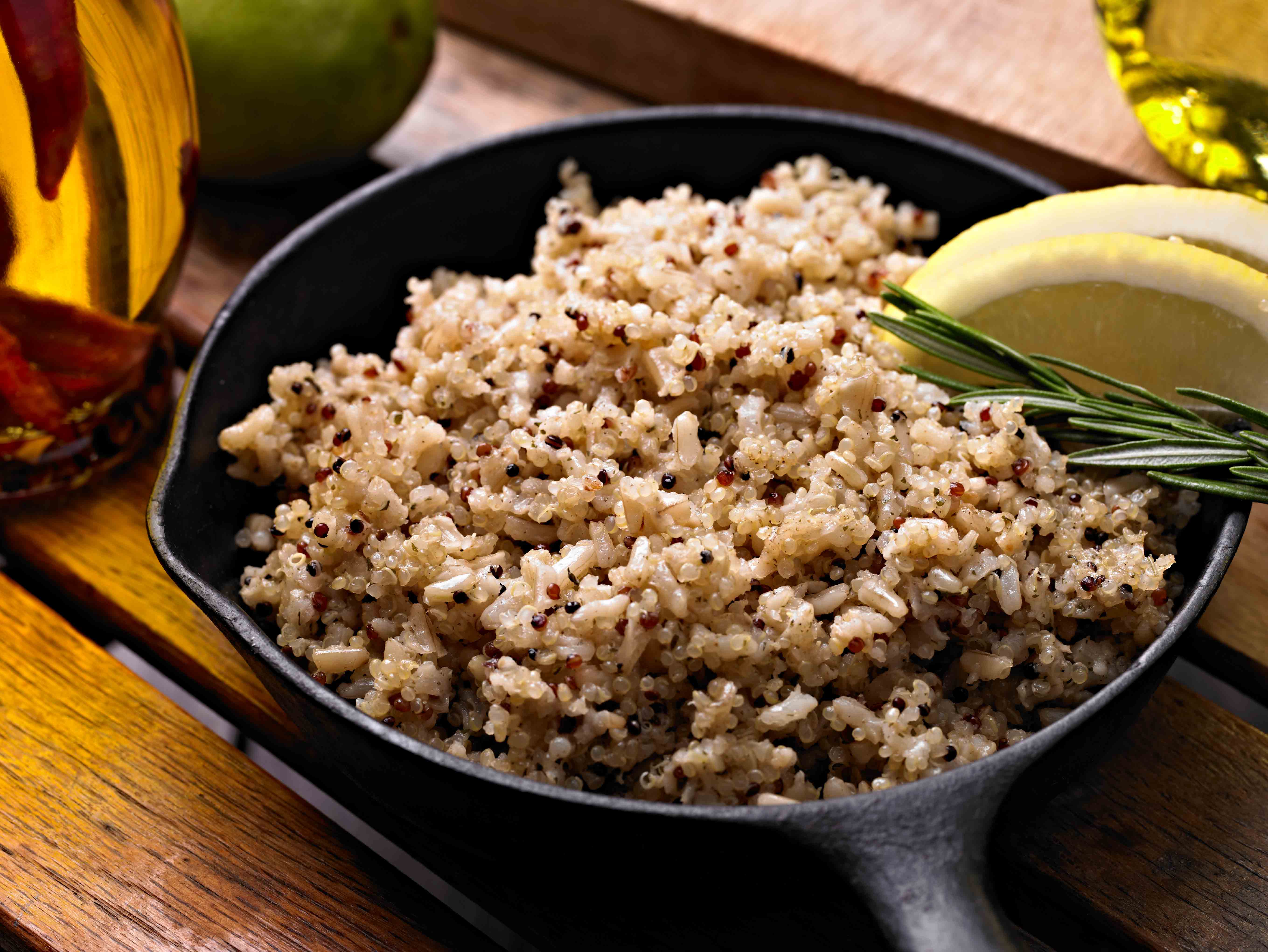 3 Ways to Keep Mercury and Arsenic Out of Your Gluten-Free Diet
