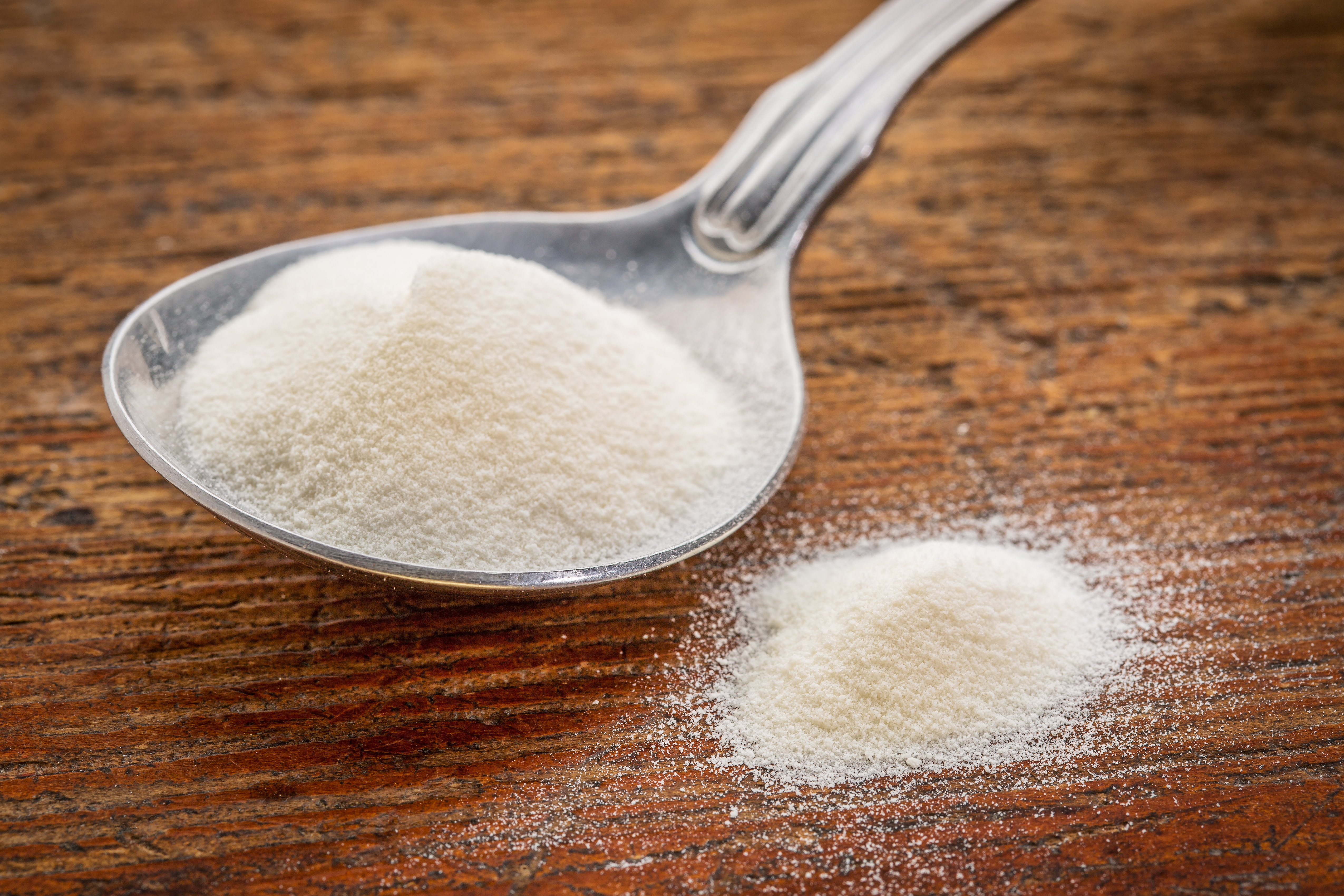 Is Collagen Really an Anti-Aging Cure-All?