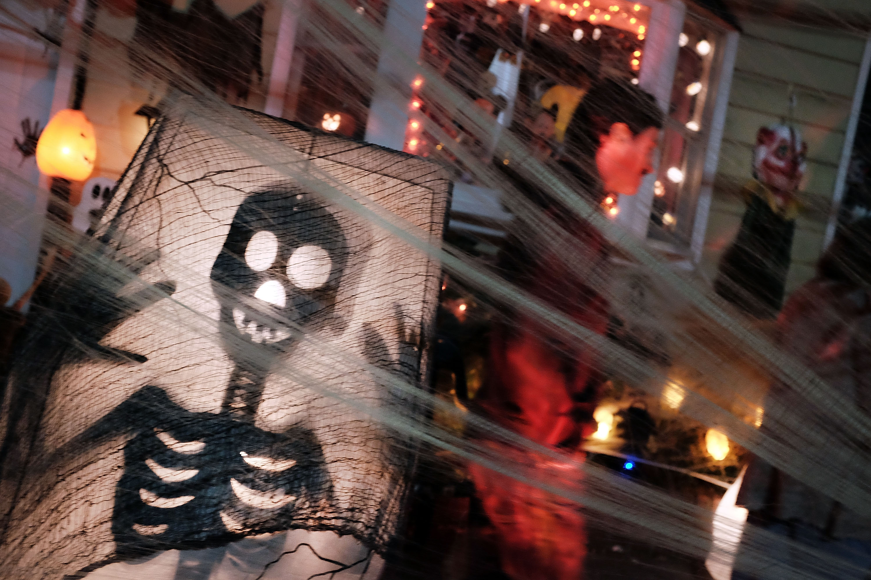 How Old Is Too Old to Trick-Or-Treat on Halloween?