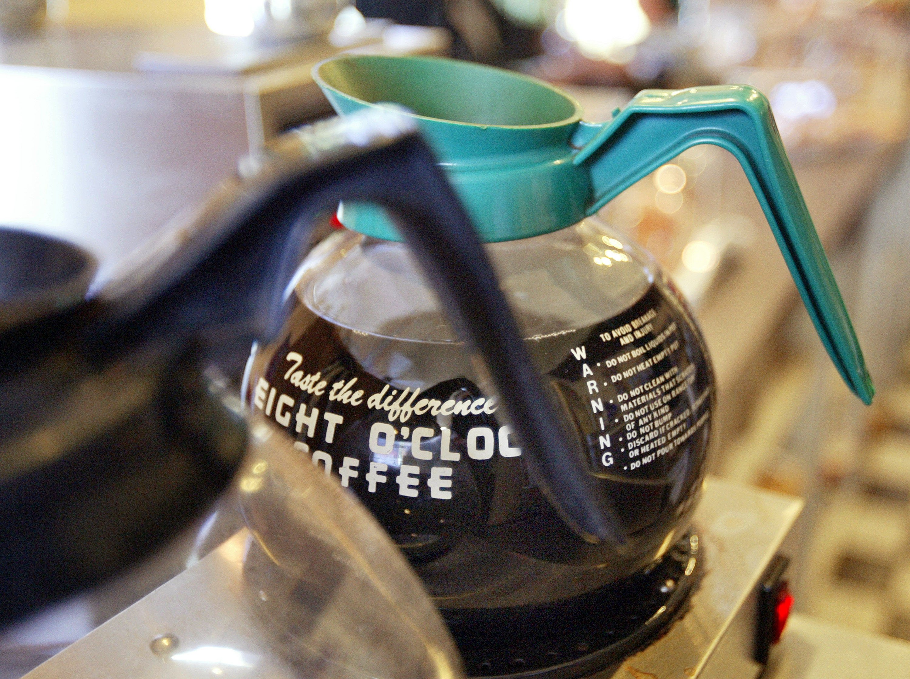 These 7 Coffee Gadgets Will Finally Make You a Morning Person