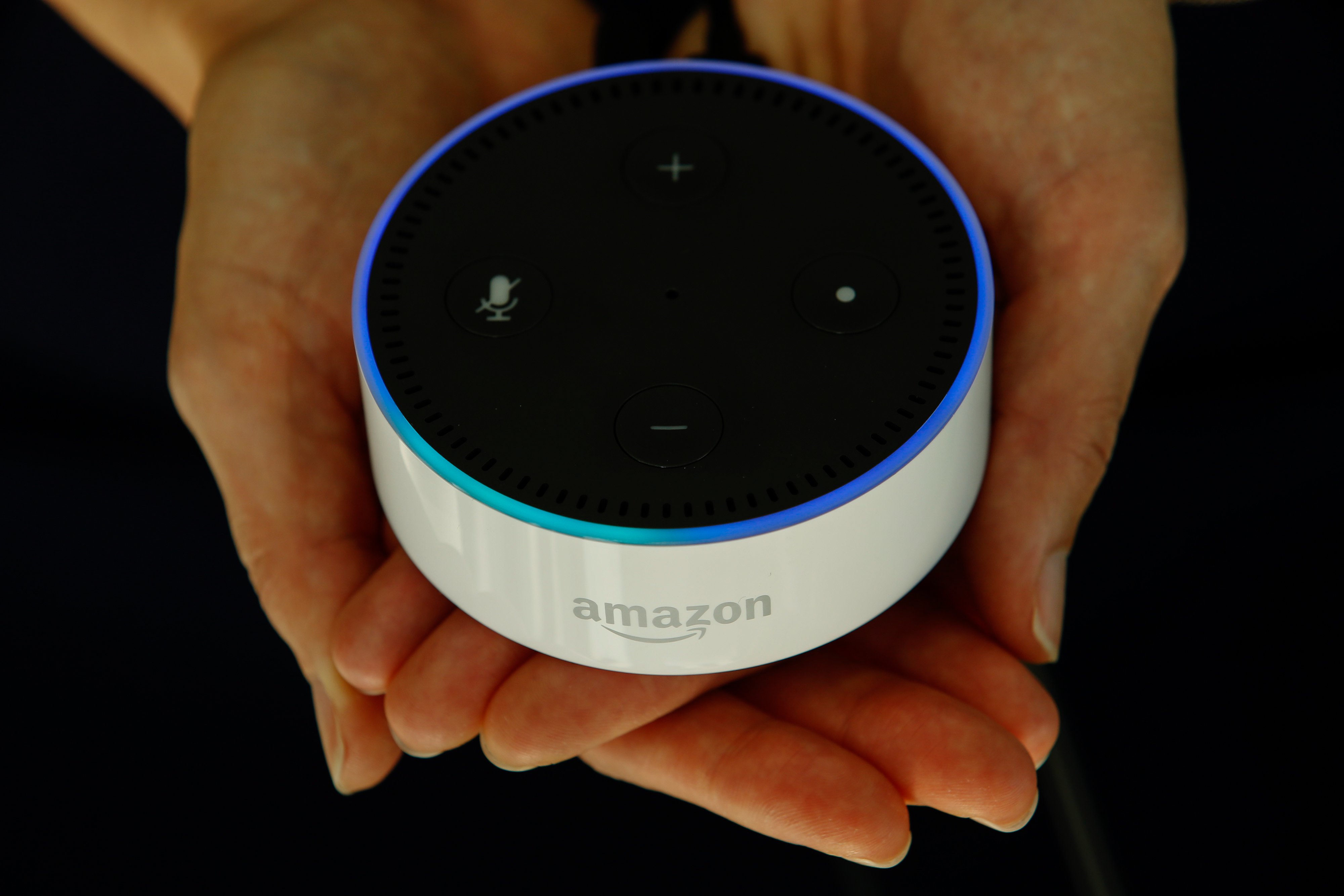 How to Stop the Amazon Echo from Buying Stuff