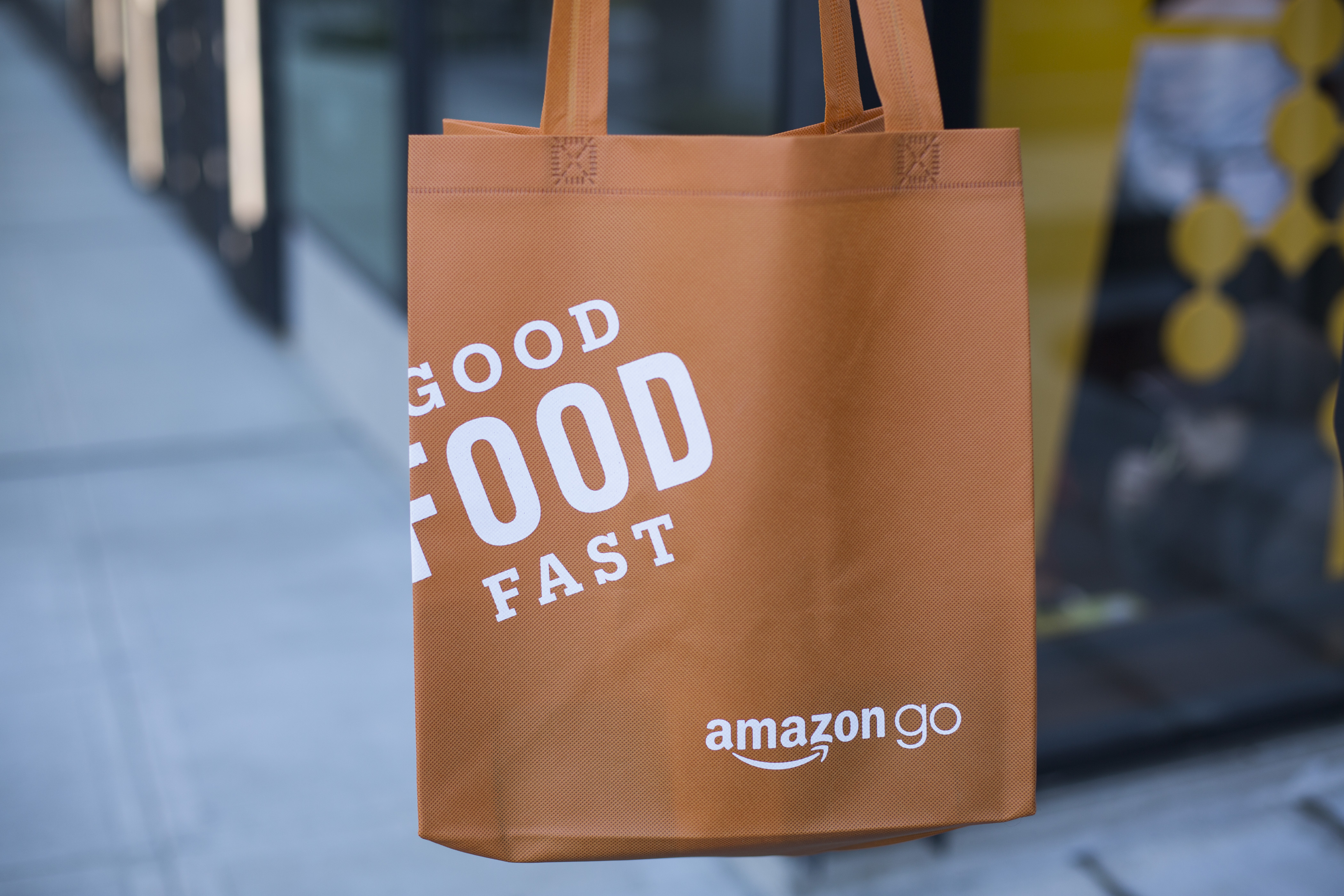 Amazon's Meal Kit Move Will Be More Than a Blue Apron Competitor