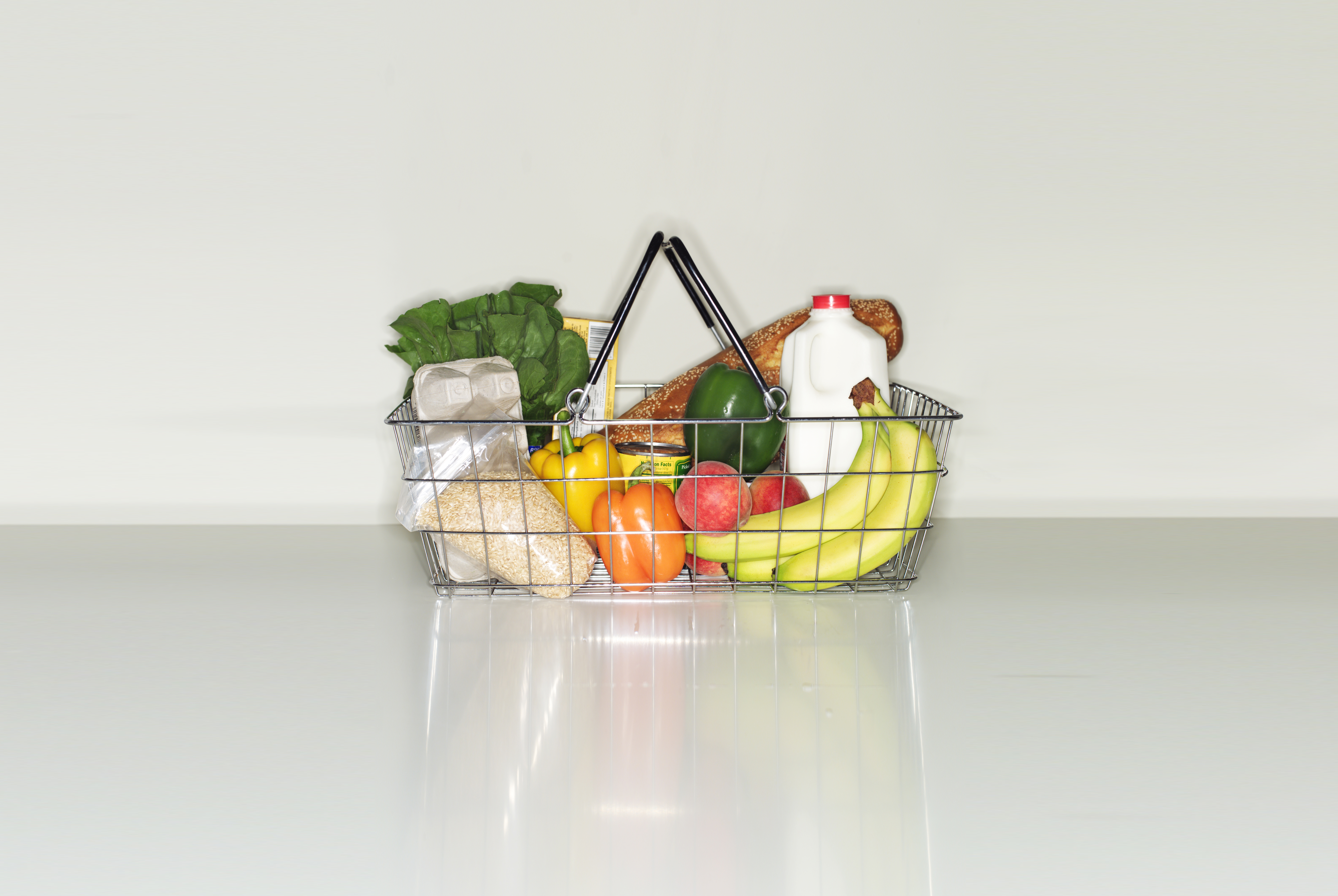 9 Healthy Kitchen Staples That Cost Under $1 Per Serving