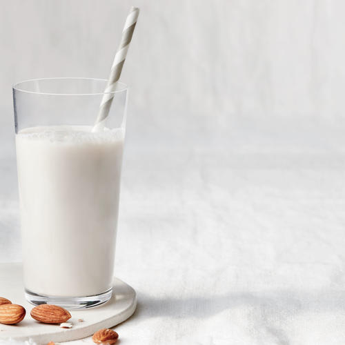 Which Type of Milk Is Right for You?