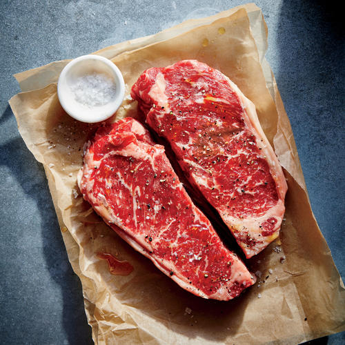 The Healthy Cook’s Guide to Grass-Fed Beef