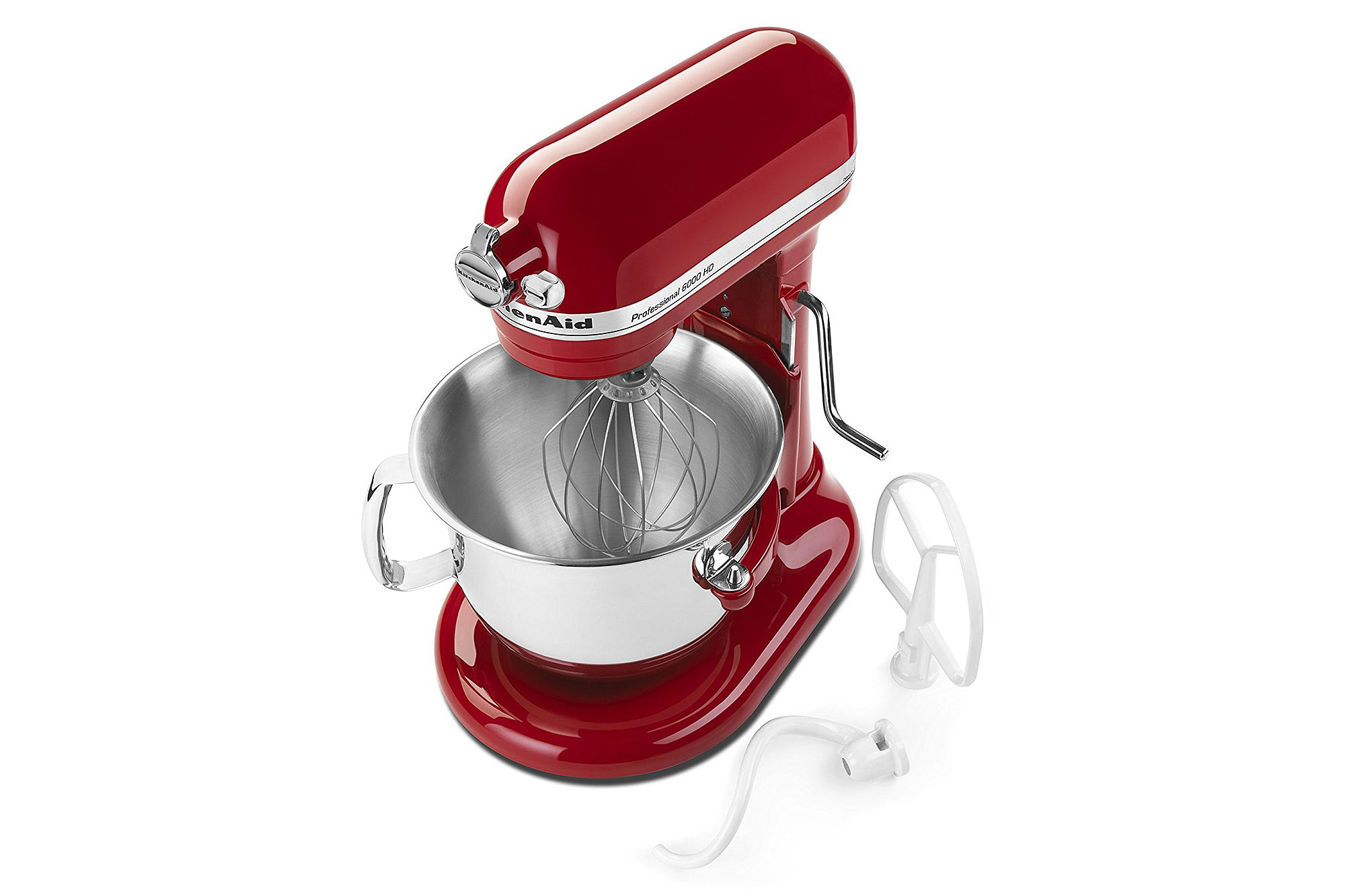 There’s an Amazing KitchenAid Sale Happening Now—Get One While You Can