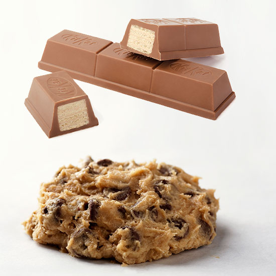 Cookie Dough Kit Kats May Be Making Their Way to America