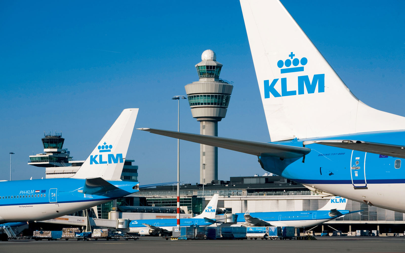 These Are the Best Airlines When It Comes to On-Time Performance