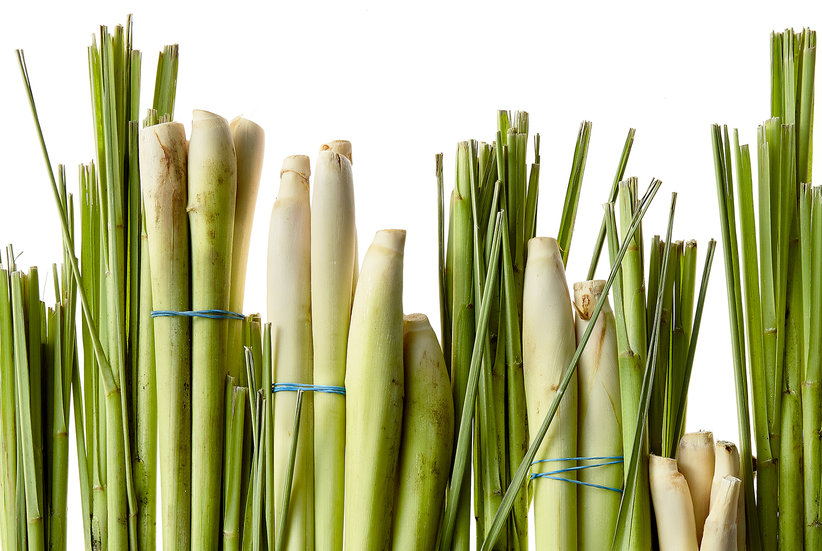How to Prepare Lemongrass