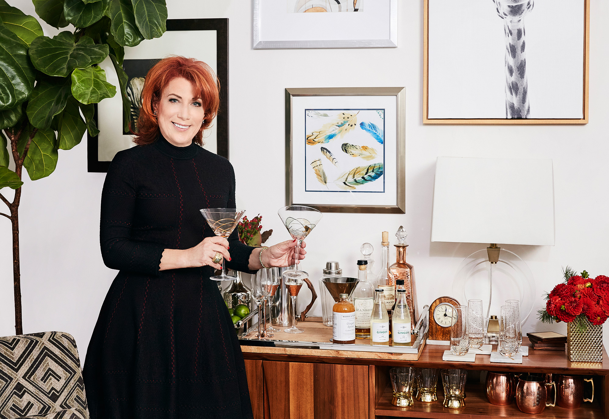 How to Throw an Award-Worthy Oscars Party