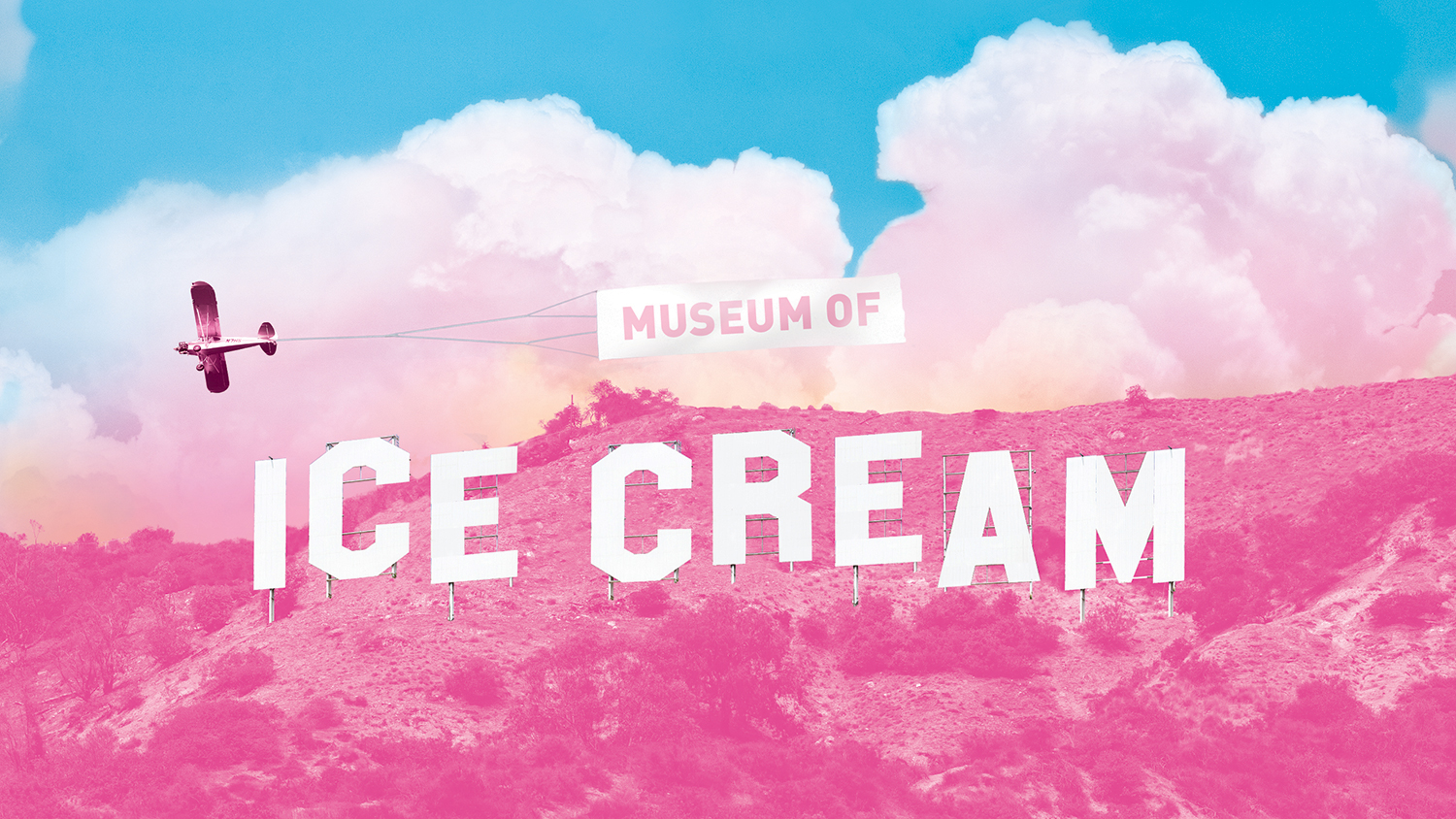 L.A.’s Museum of Ice Cream Extends Its Run to October