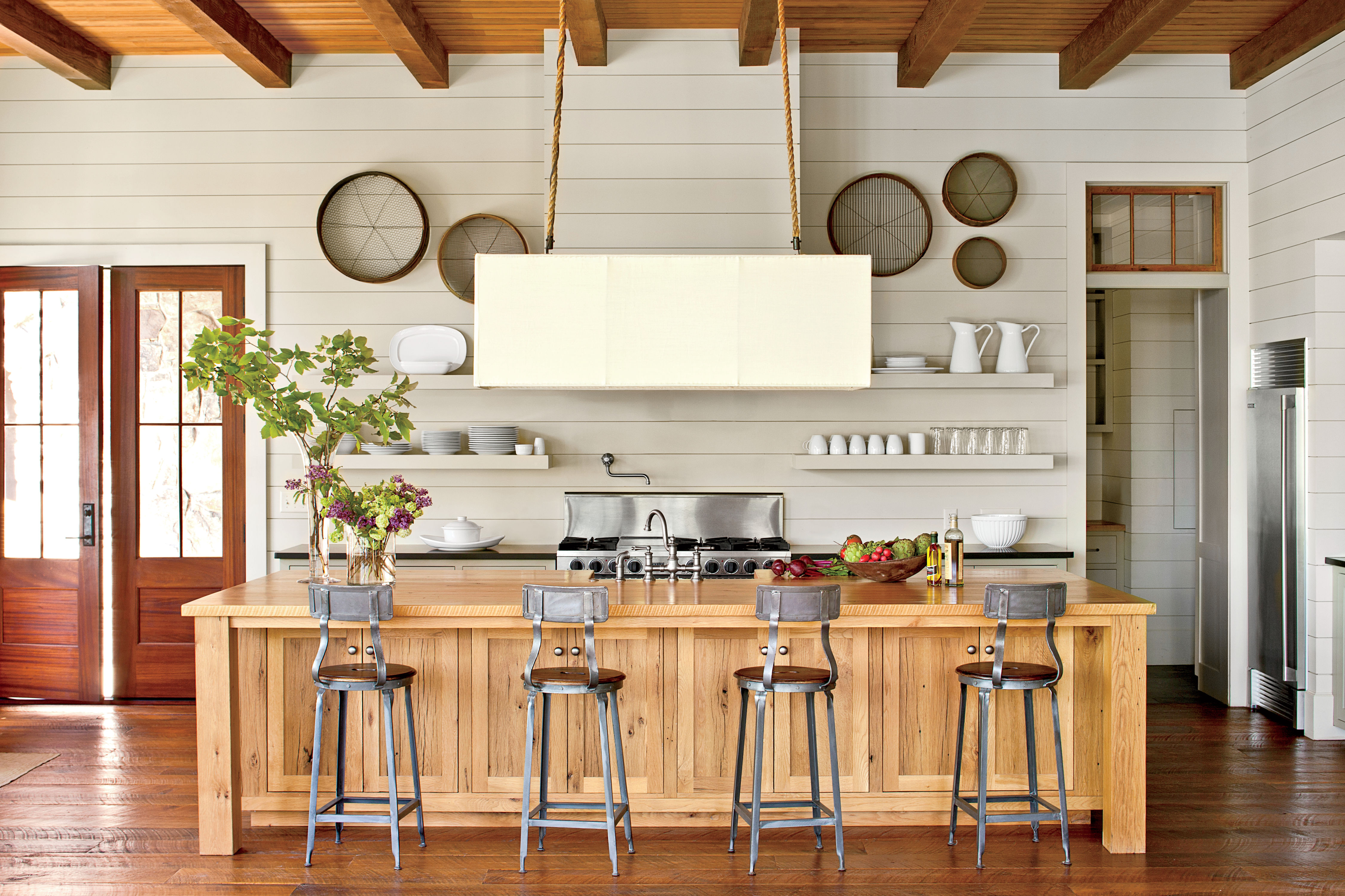 The Three Things I Wish Someone Had Told Me Before I Used Shiplap in My Home