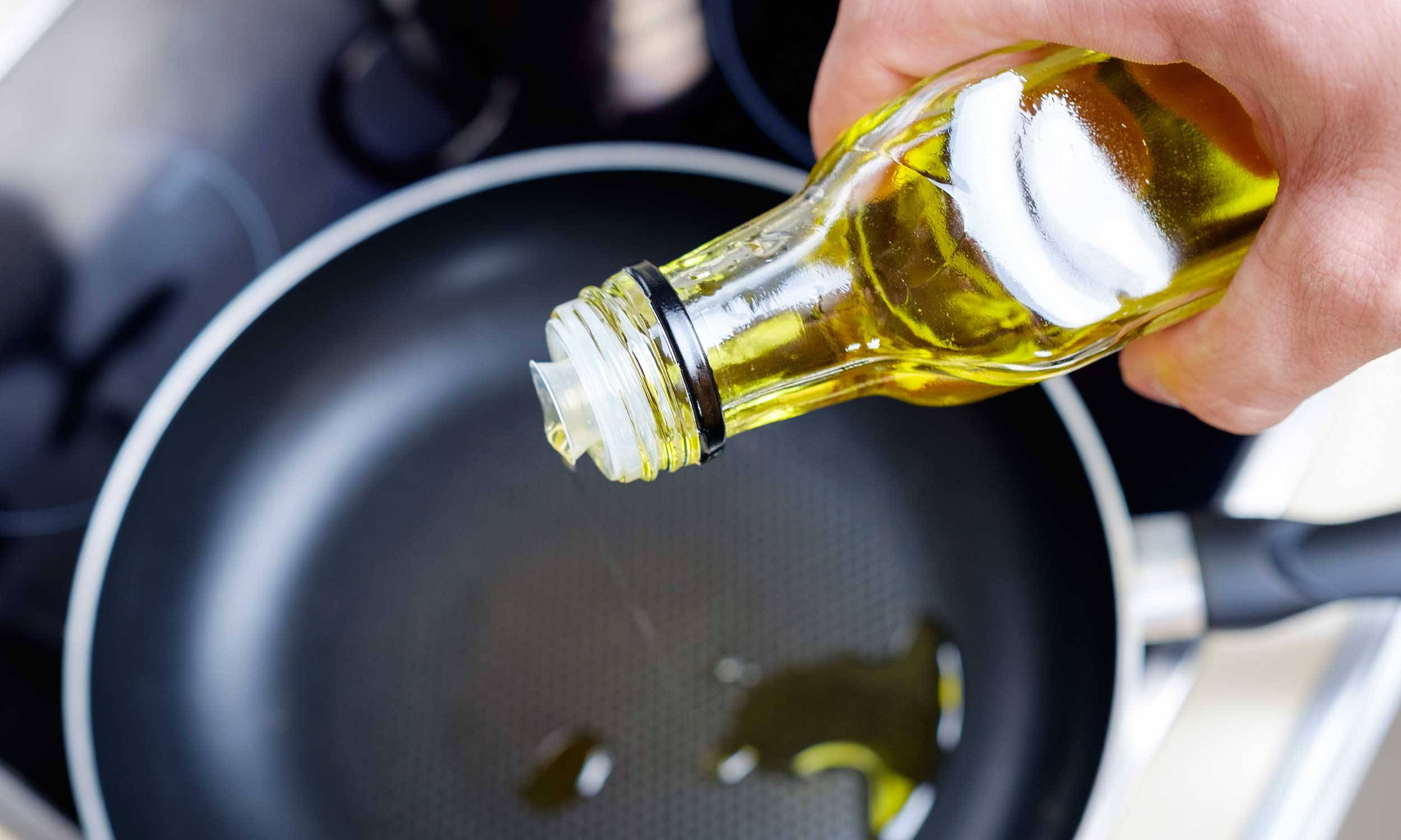 What Is the Shelf Life of Olive Oil?