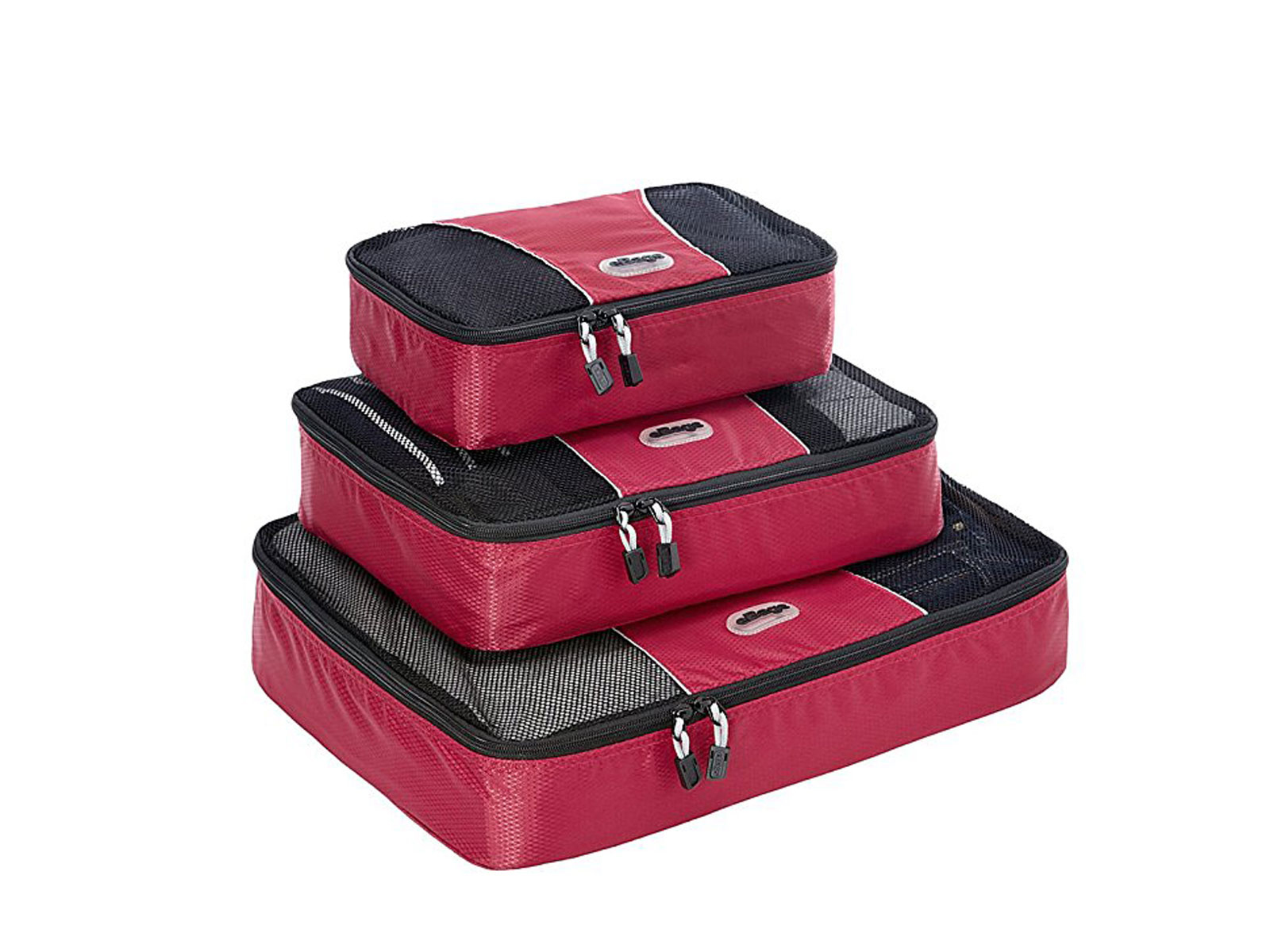 Why packing cubes will change your life