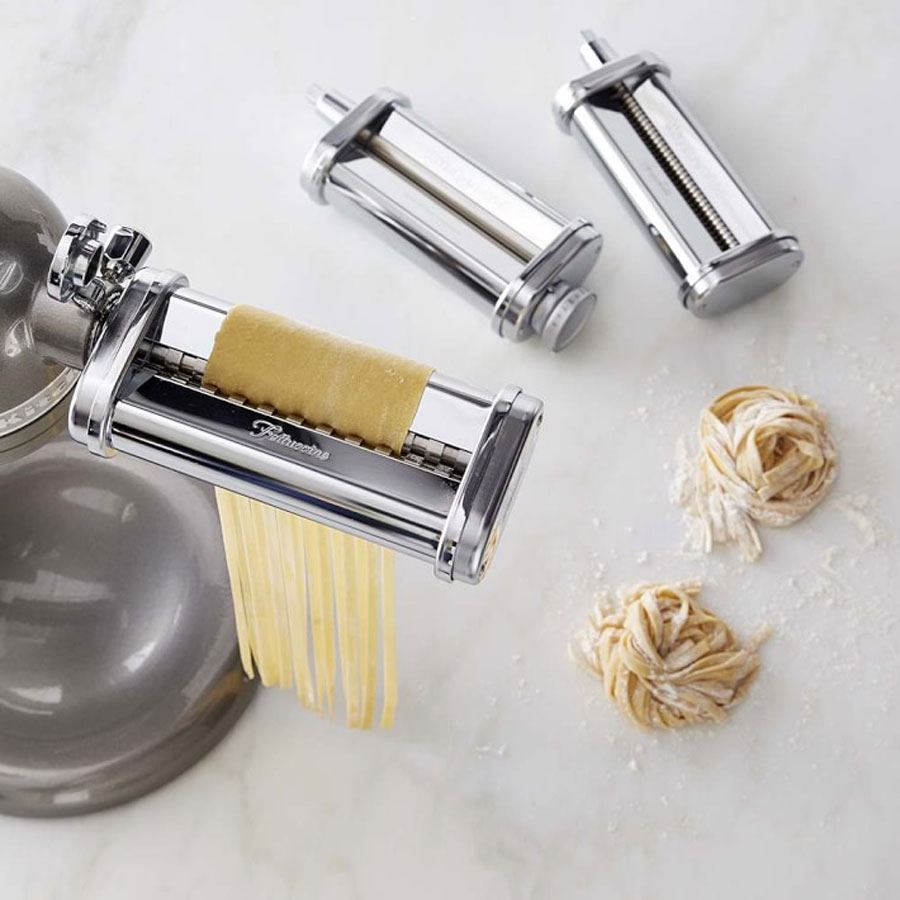 Save up to 40% on KitchenAid Attachments from Williams-Sonoma