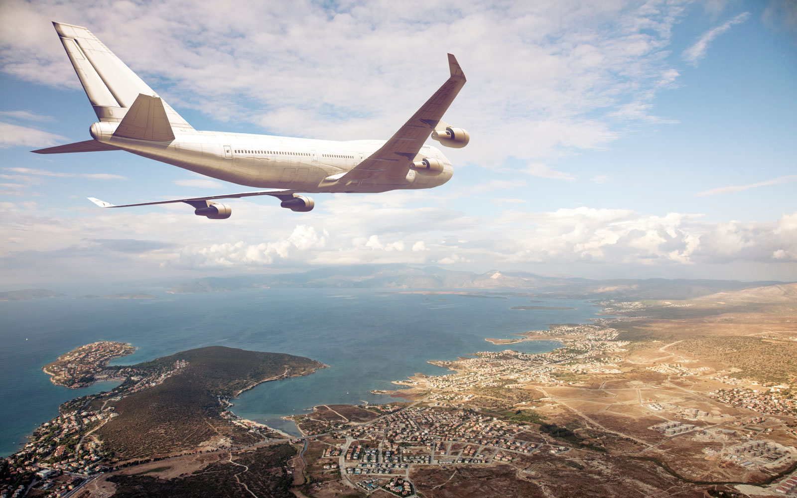 When to Book Flights for the Best Deals