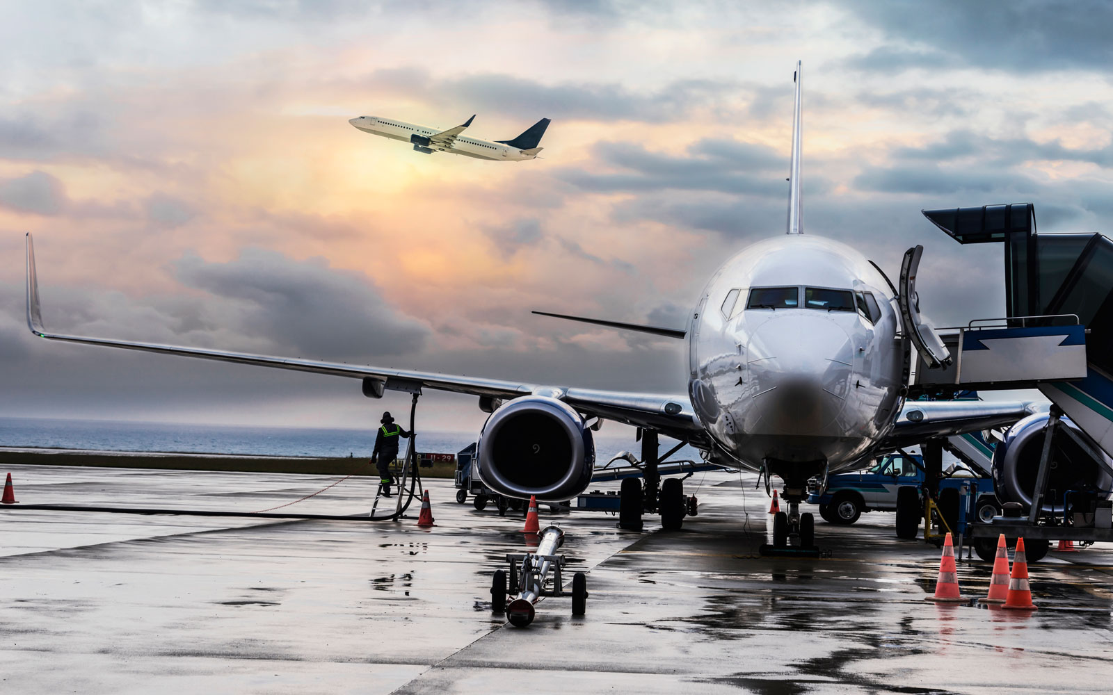 ‘The Points Guy’ names Alaska Air the best U.S. airline