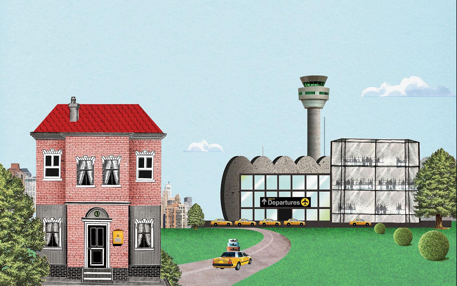 10 Things You Absolutely Must Do Before You Board a Plane