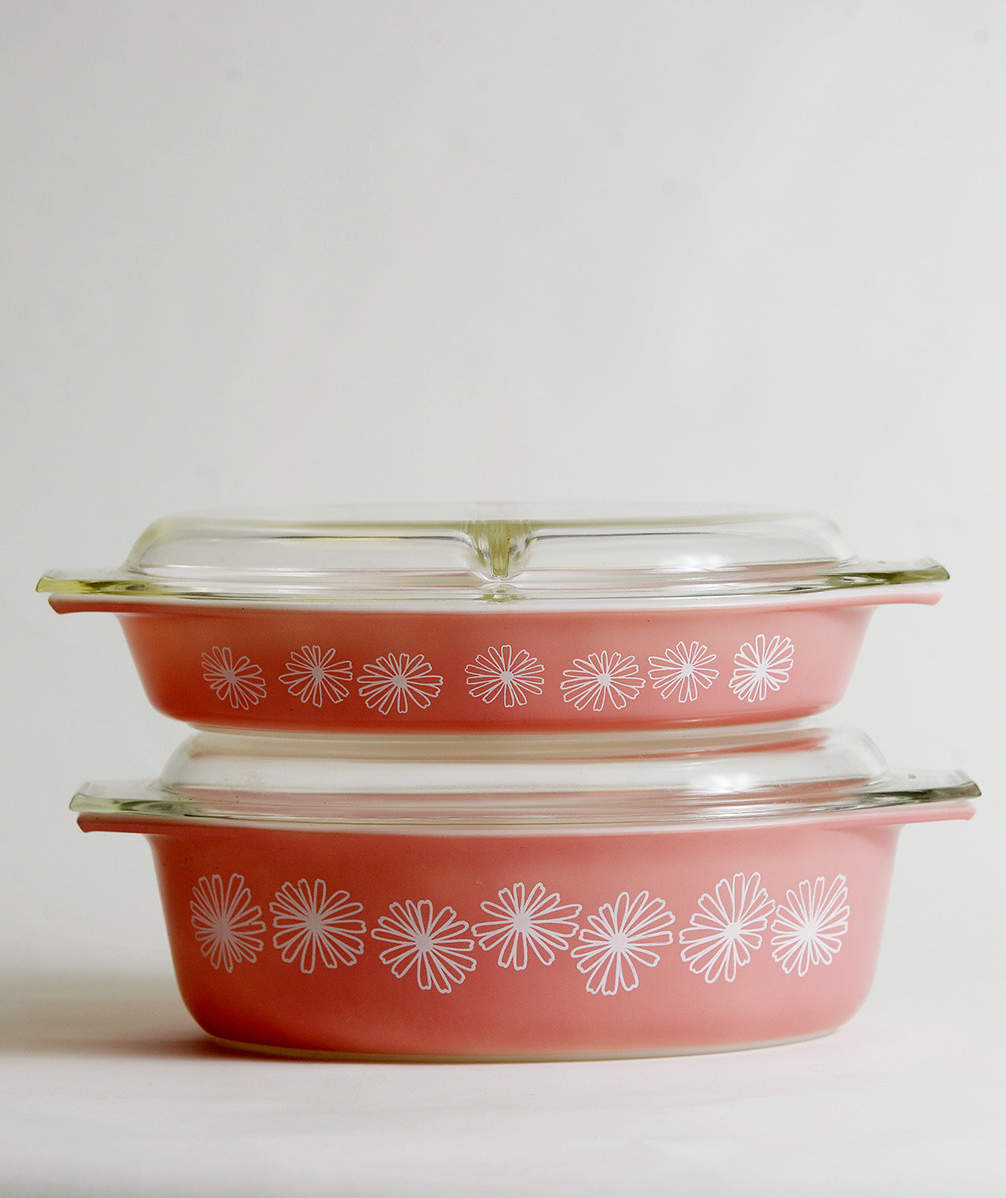 Why You Should Hold Onto Your Grandma’s Vintage Pyrex