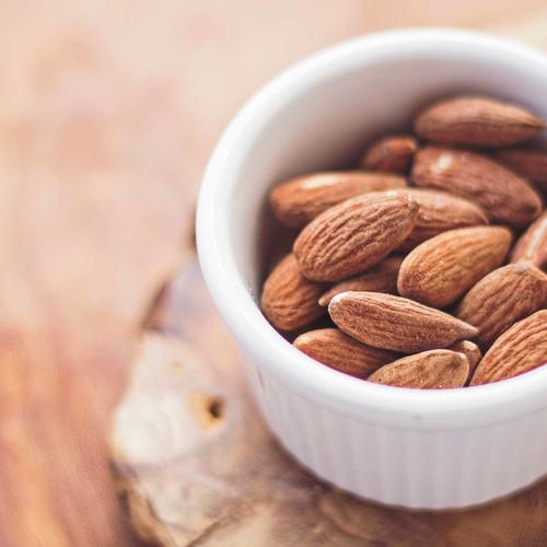 Increased Nut Consumption Linked To Weight Stability