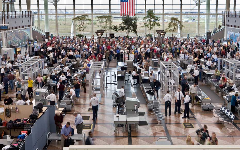 Residents of these 26 states may not be able to fly with their driver’s licenses