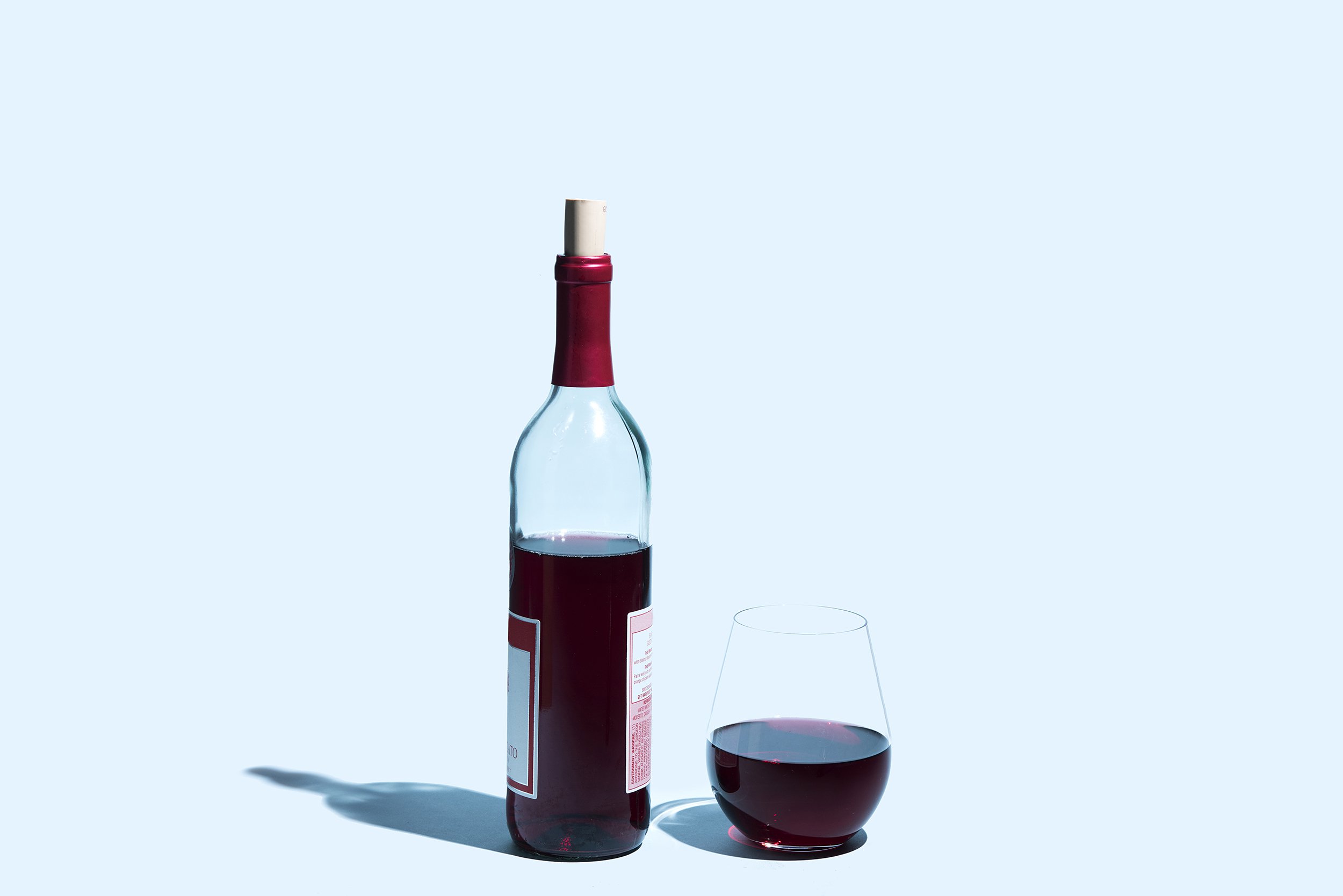 Drinking Wine Is Linked to a Lower Risk of Diabetes