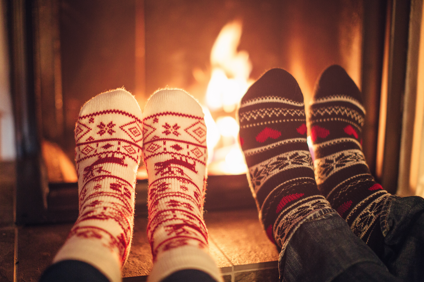 Here’s What ‘Hygge’ Means—and Why You Should Try It