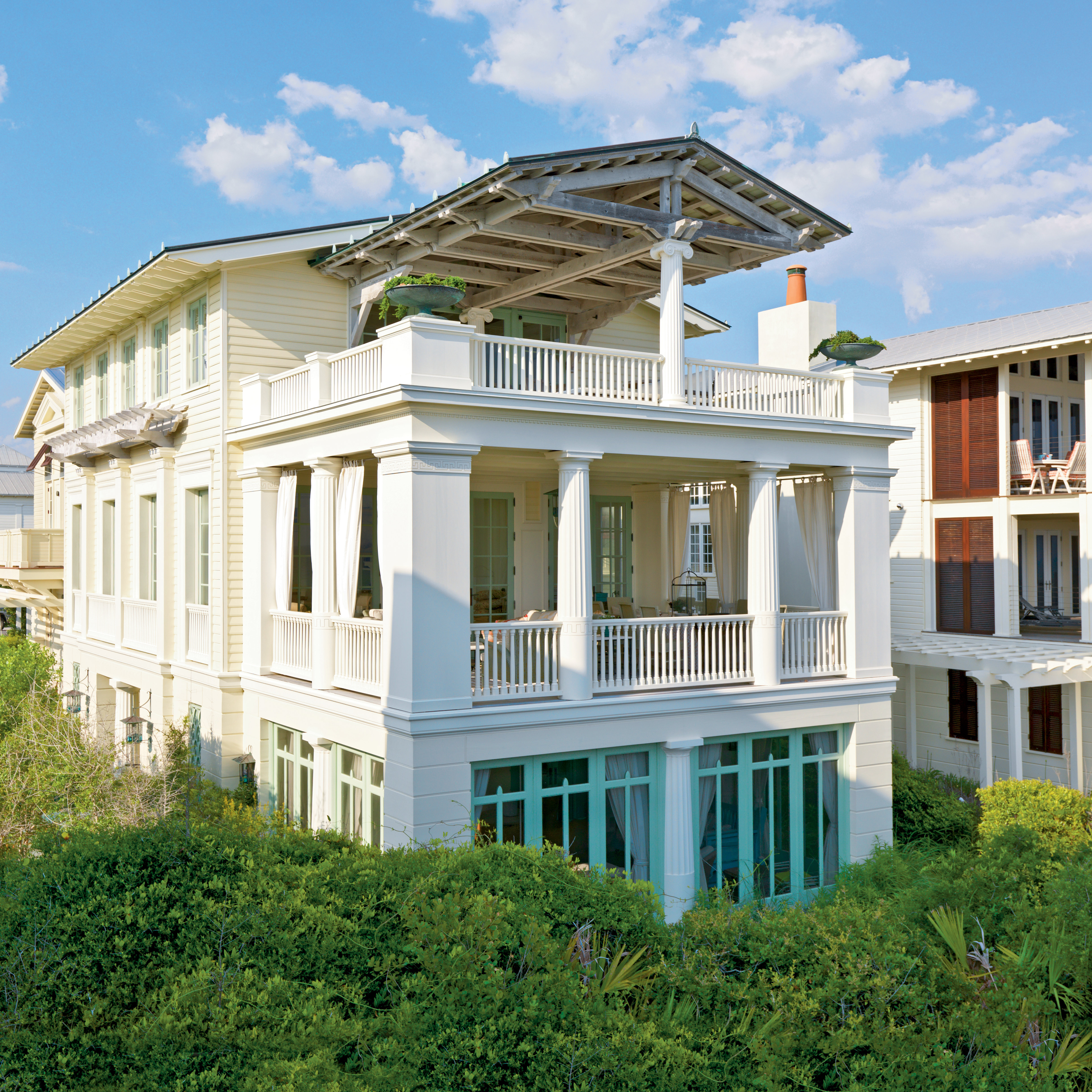 Are Sites Like HomeAway and Airbnb Making Vacation House Ownership More Possible Than Ever?