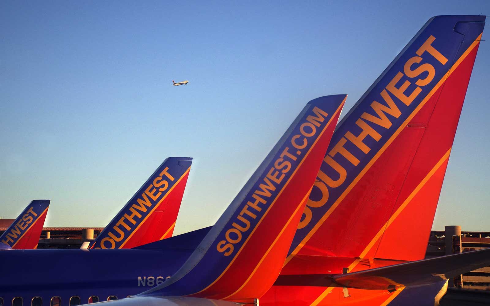 Southwest Is Having a Flash Sale With Flights Starting at $49
