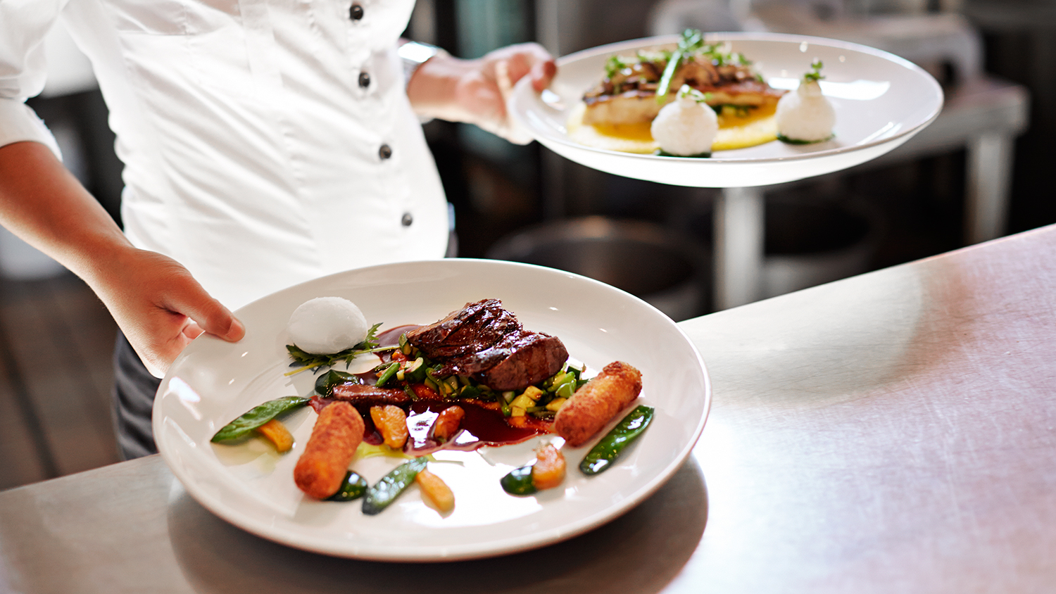 How to Send Your Food Back at a Restaurant