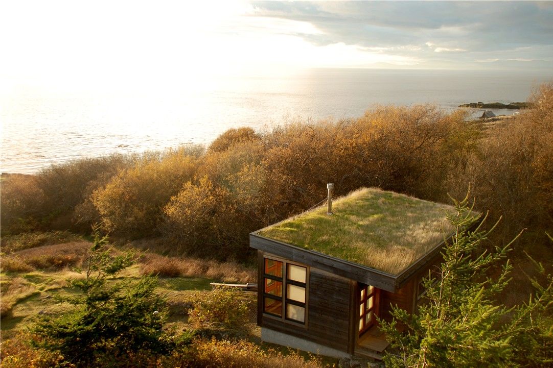 We’ve Found the Tiny Home of Our Dreams (and It’s for Sale!)
