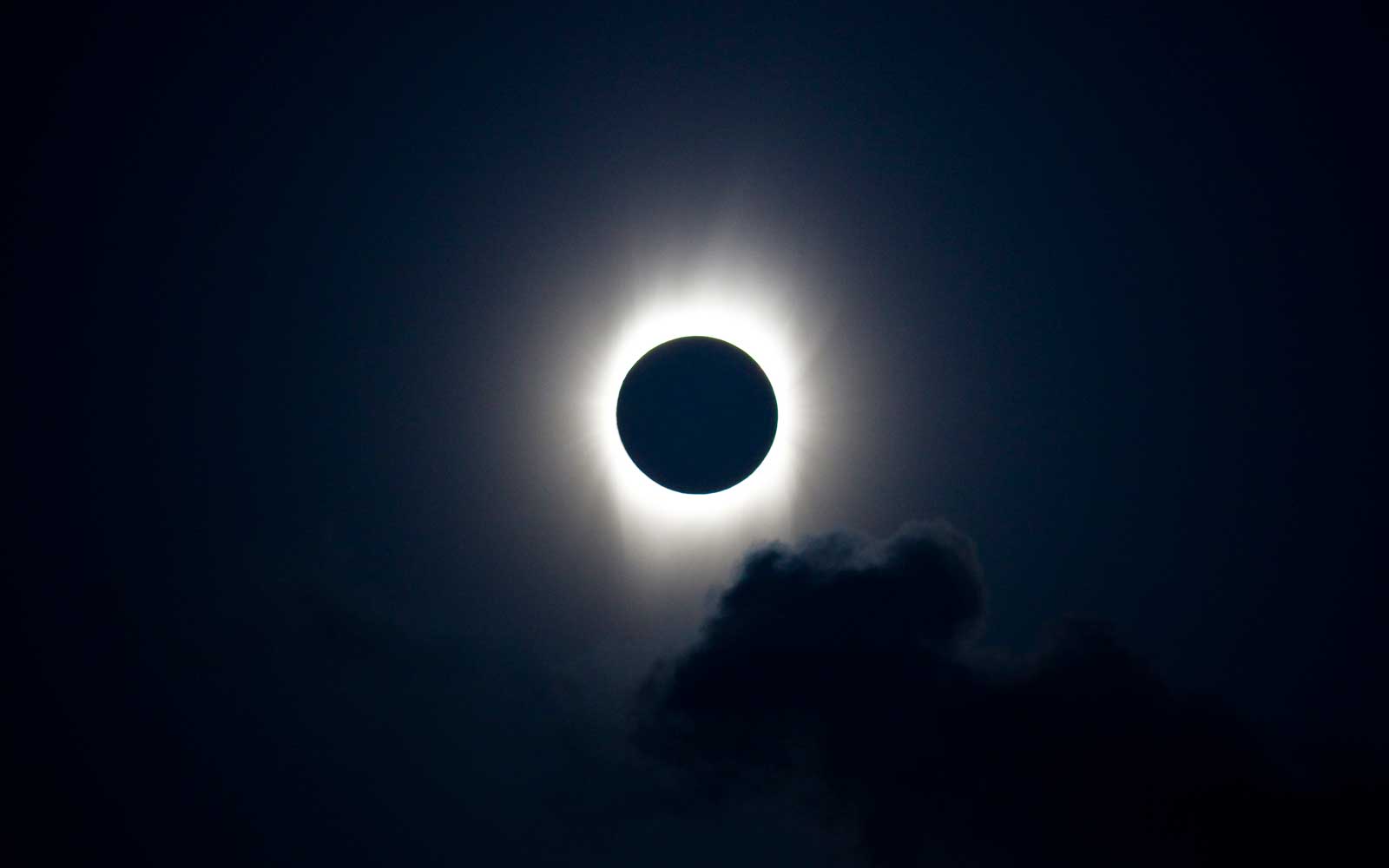 Where is the best place to watch the total solar eclipse?