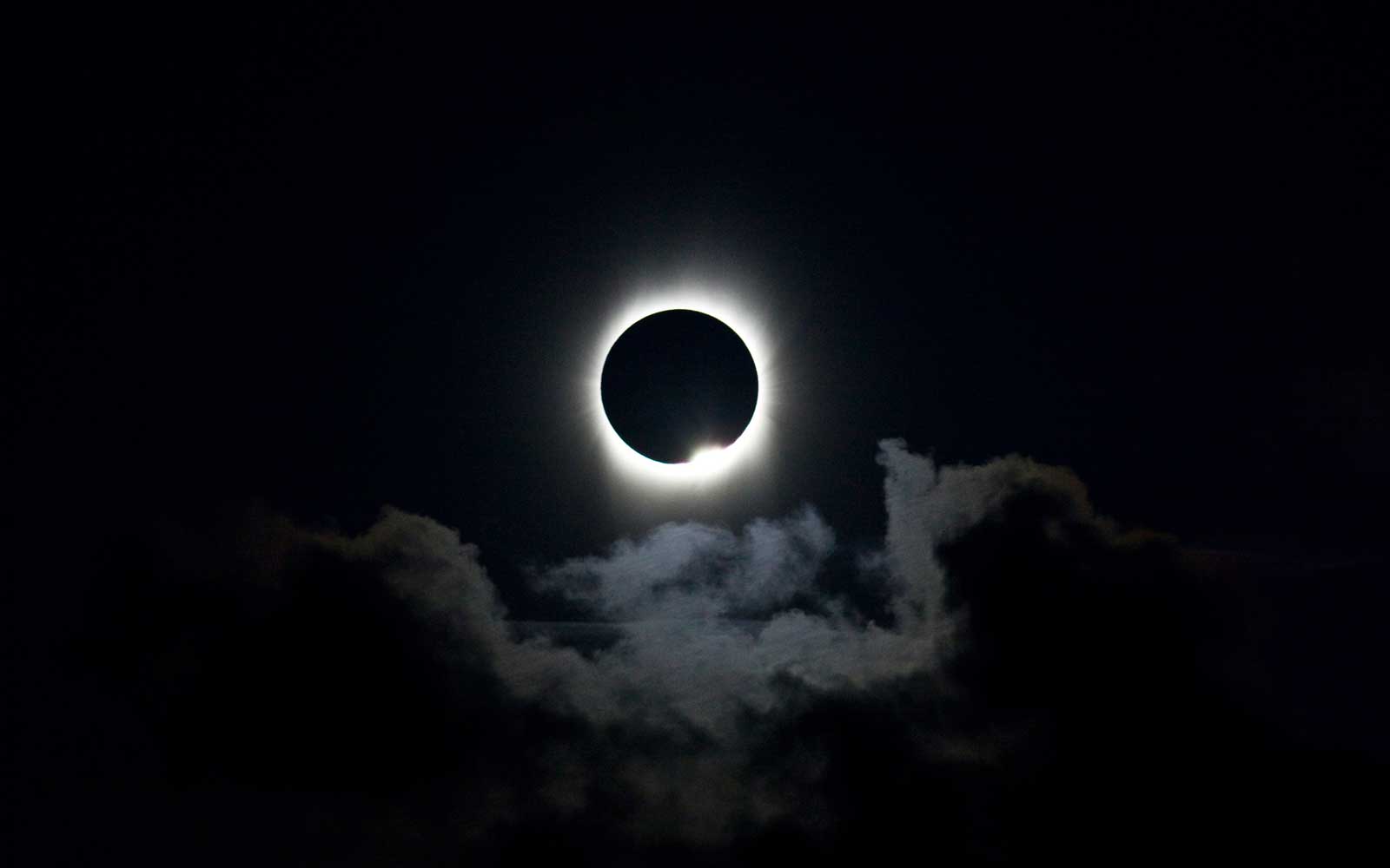 How to Watch the Total Solar Eclipse This Summer from Anywhere