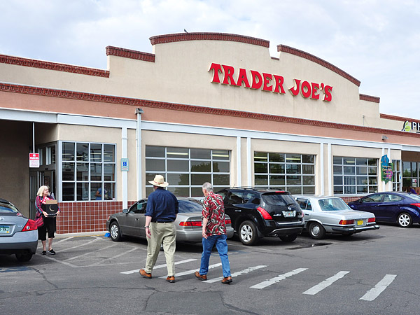 These Are the Best Trader Joe’s Foods, According to Customers