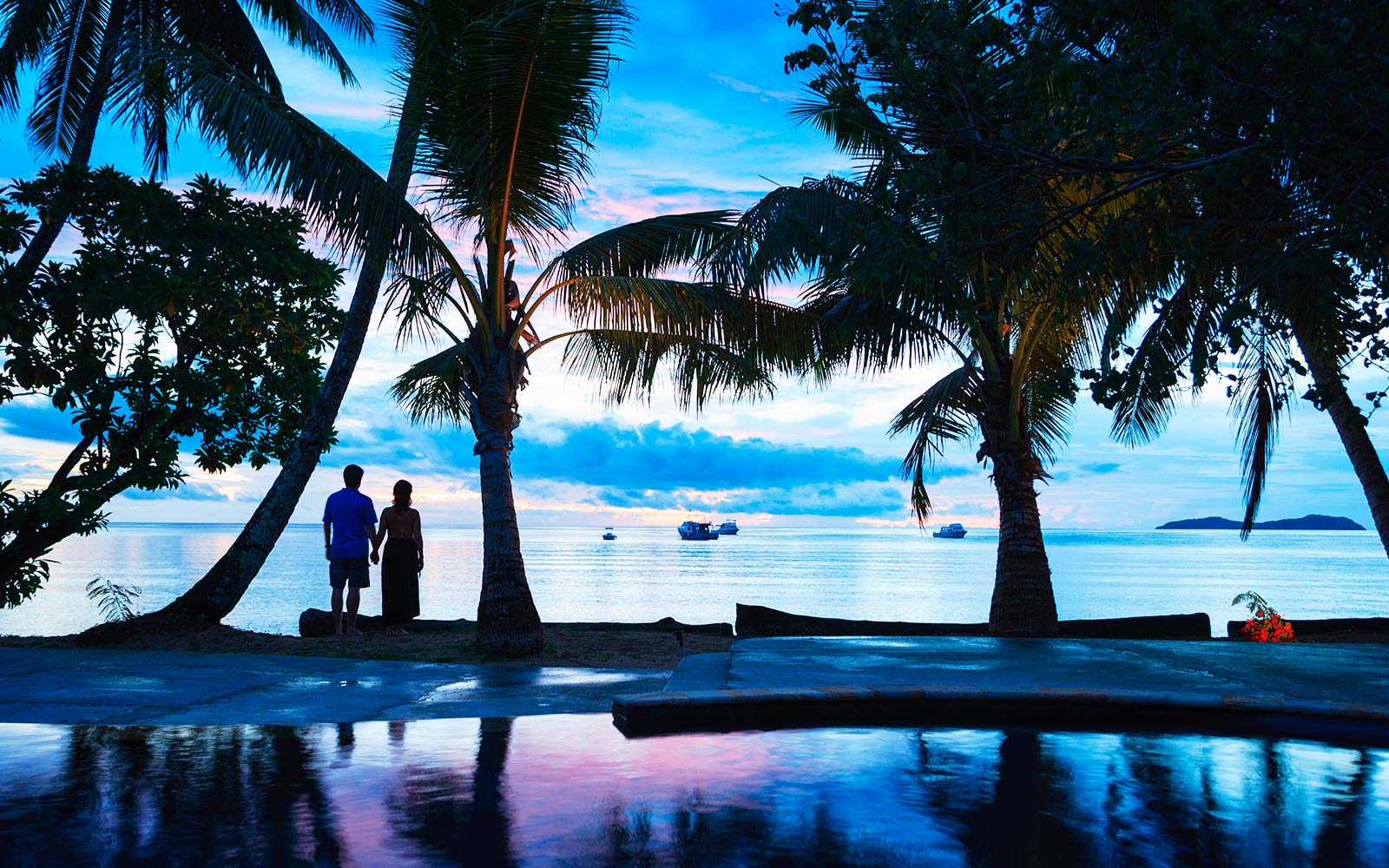 How to Plan an Affordable Honeymoon