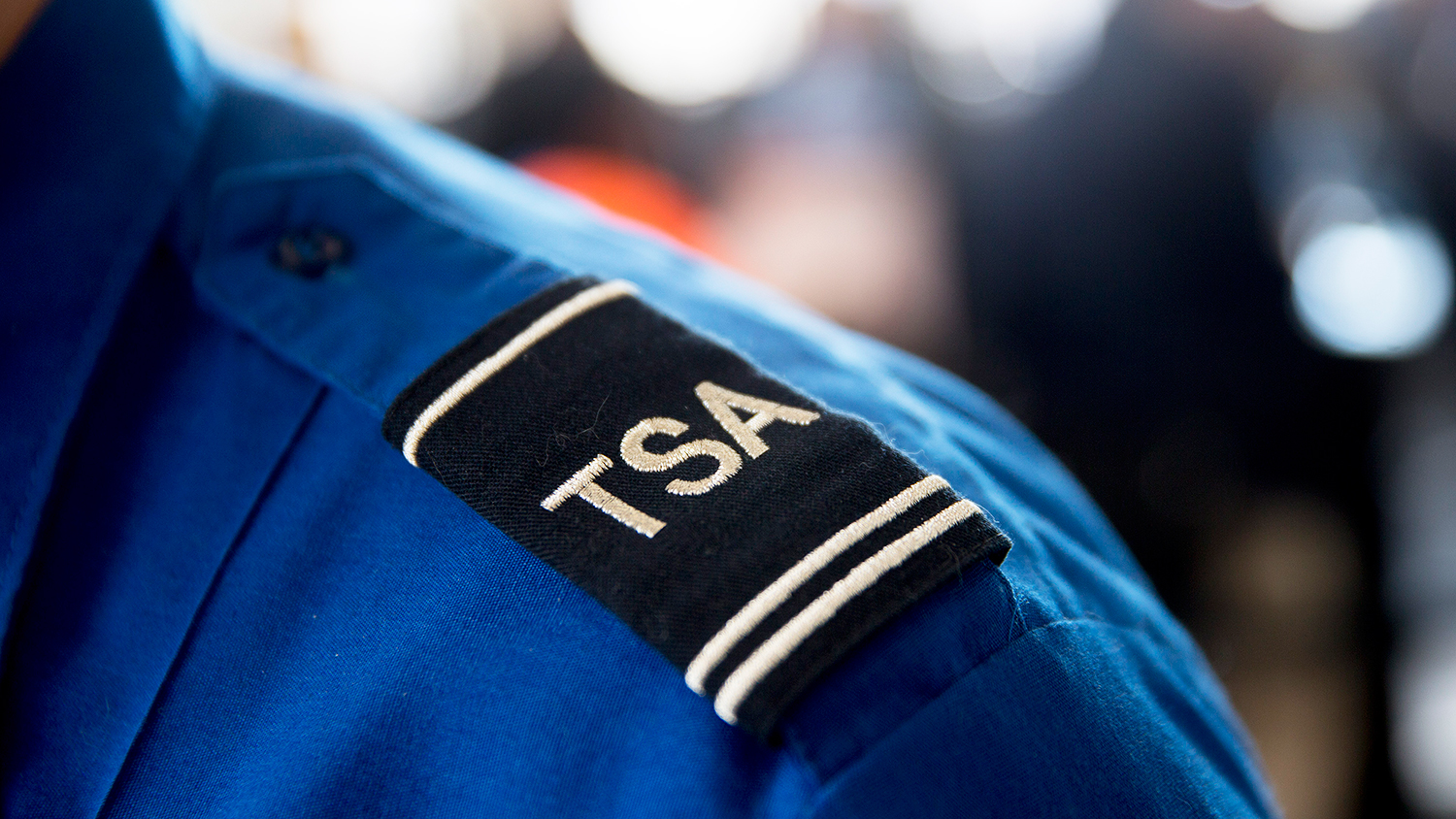 The TSA Wants to Screen Your Snacks