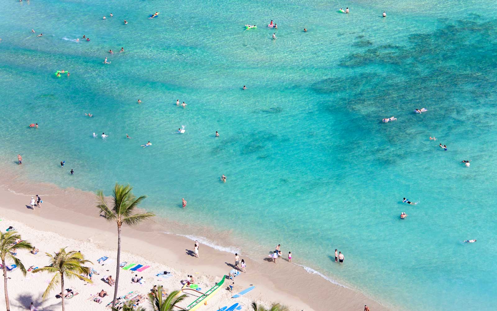 Cheap Flights to Hawaii Could Be Available Very Soon