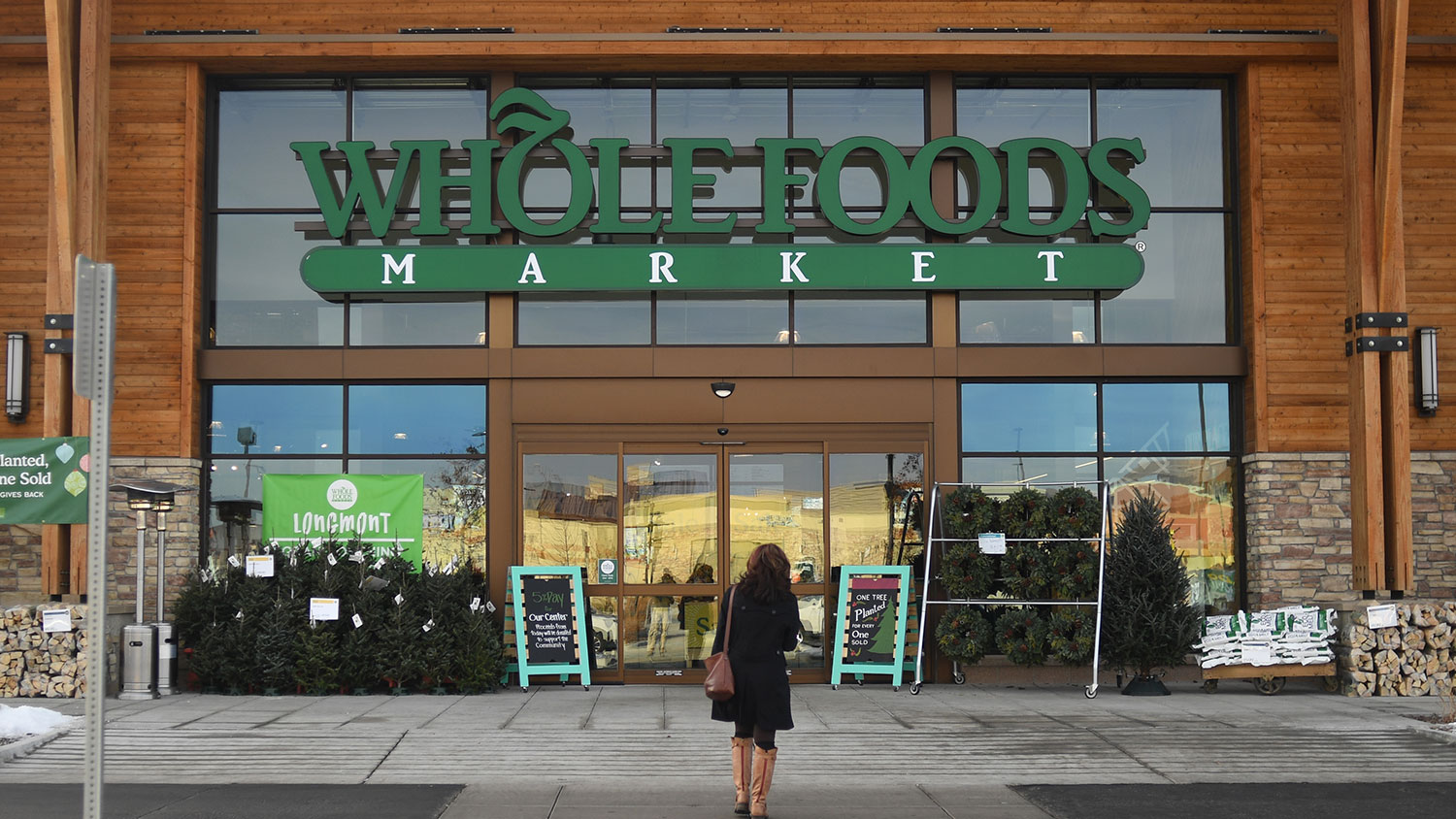 Here Is How Much Whole Foods Prices Changed Following Amazon’s Acquisition