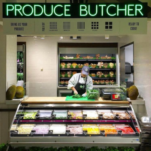 Why Whole Foods Buyout Could Signify An Upheaval of the American Grocery Store