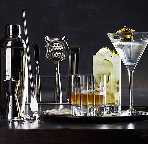 Williams Sonoma Is Having a Father’s Day Sale Right Now––Here’s What We’re Buying