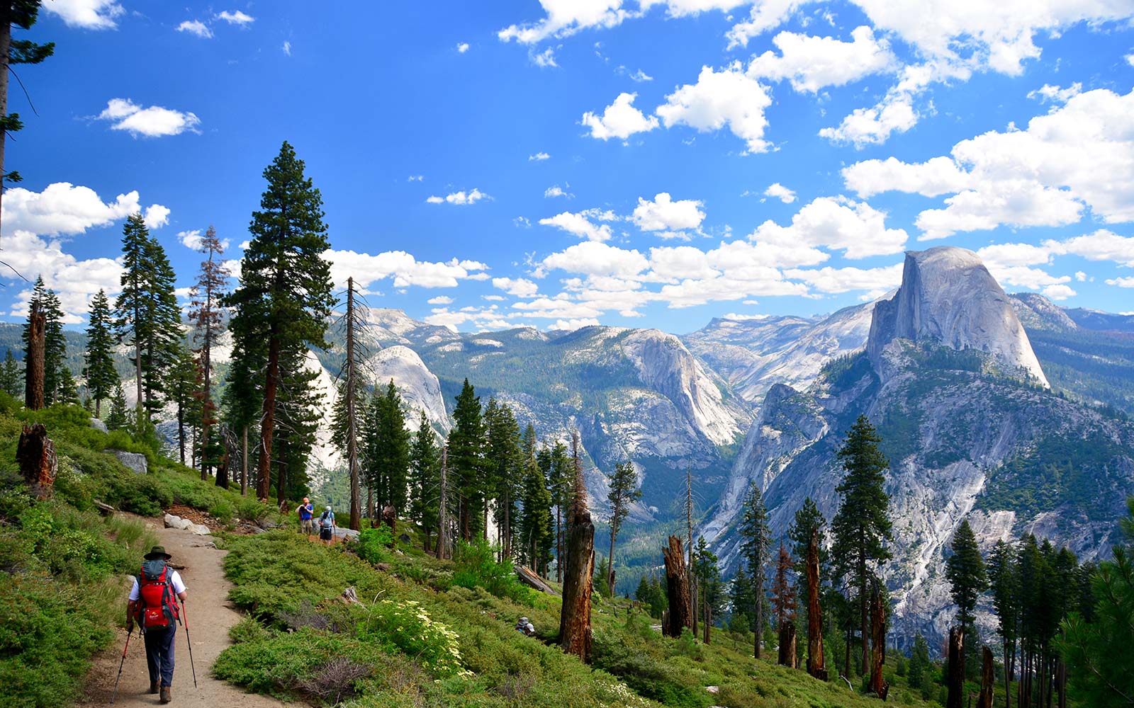 Get Free Admission to U.S. National Parks This Month