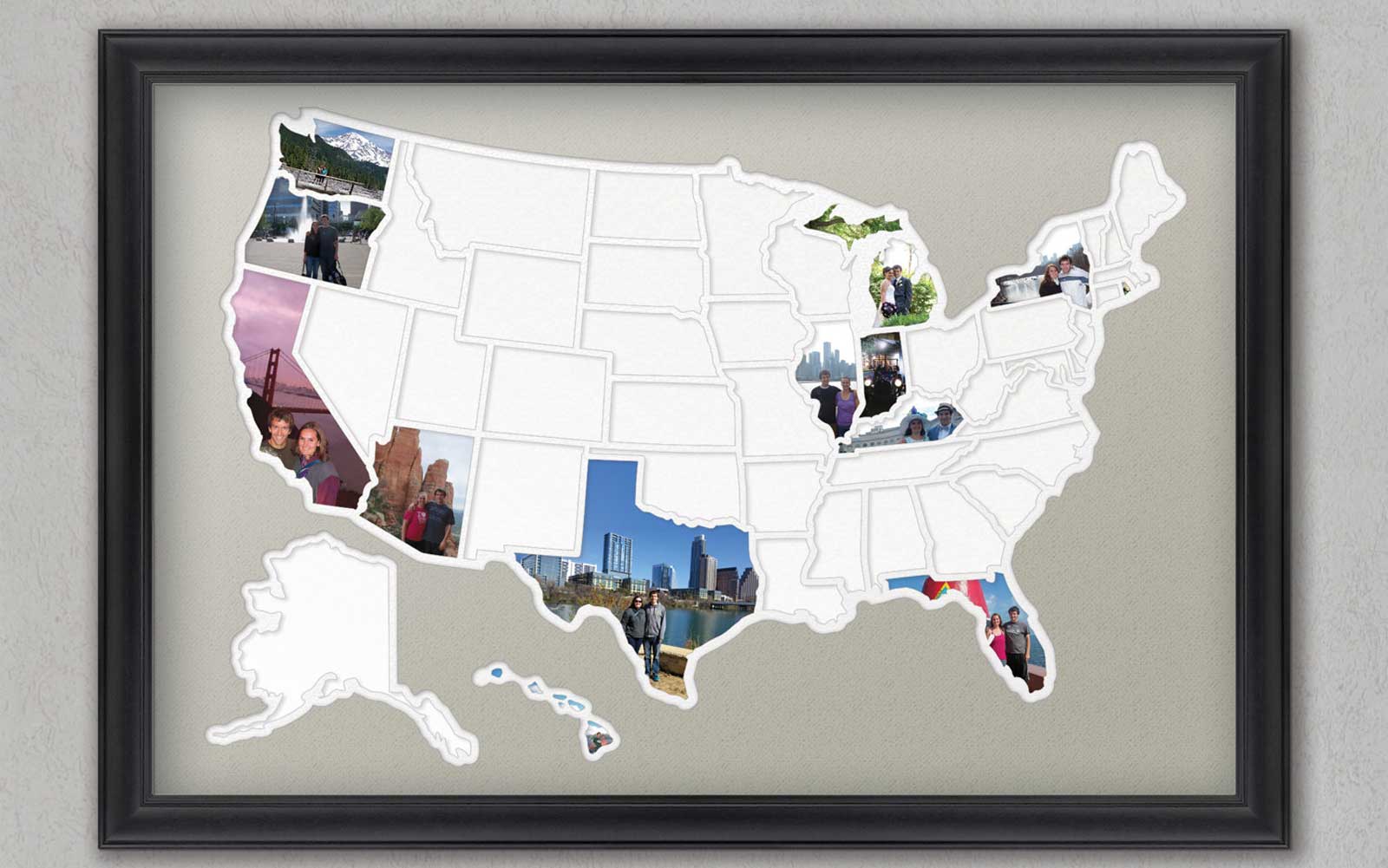 fill-in-a-map-shaped-photo-frame