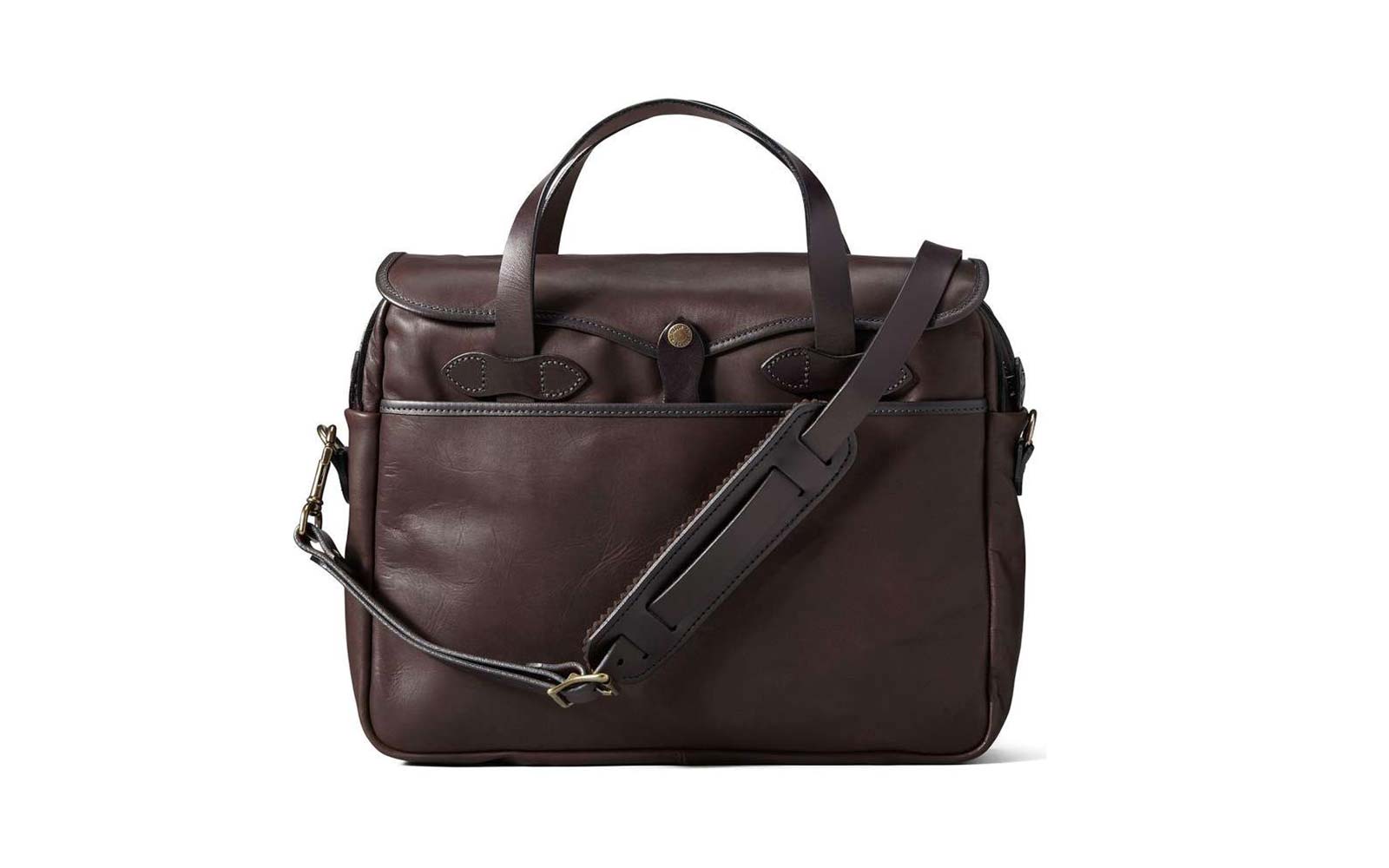 filson-weatherproof-leather-briefcase