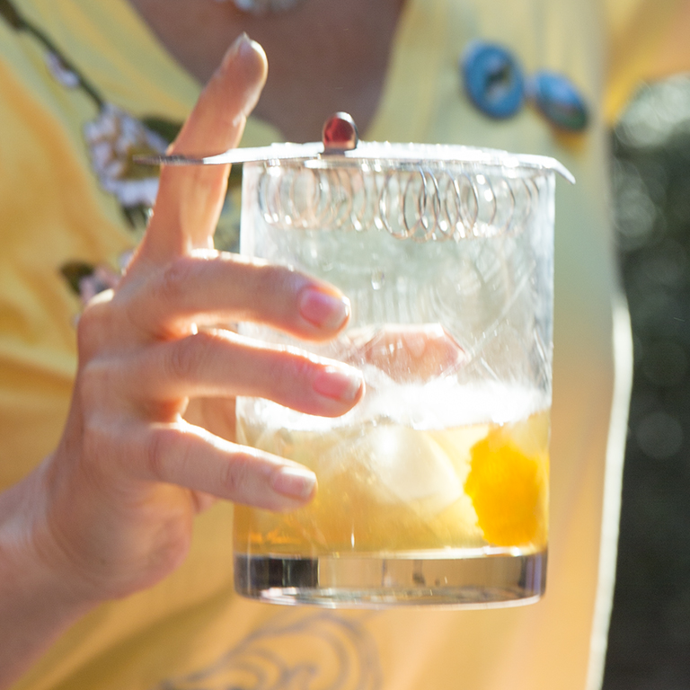 su-Forest Negroni Image