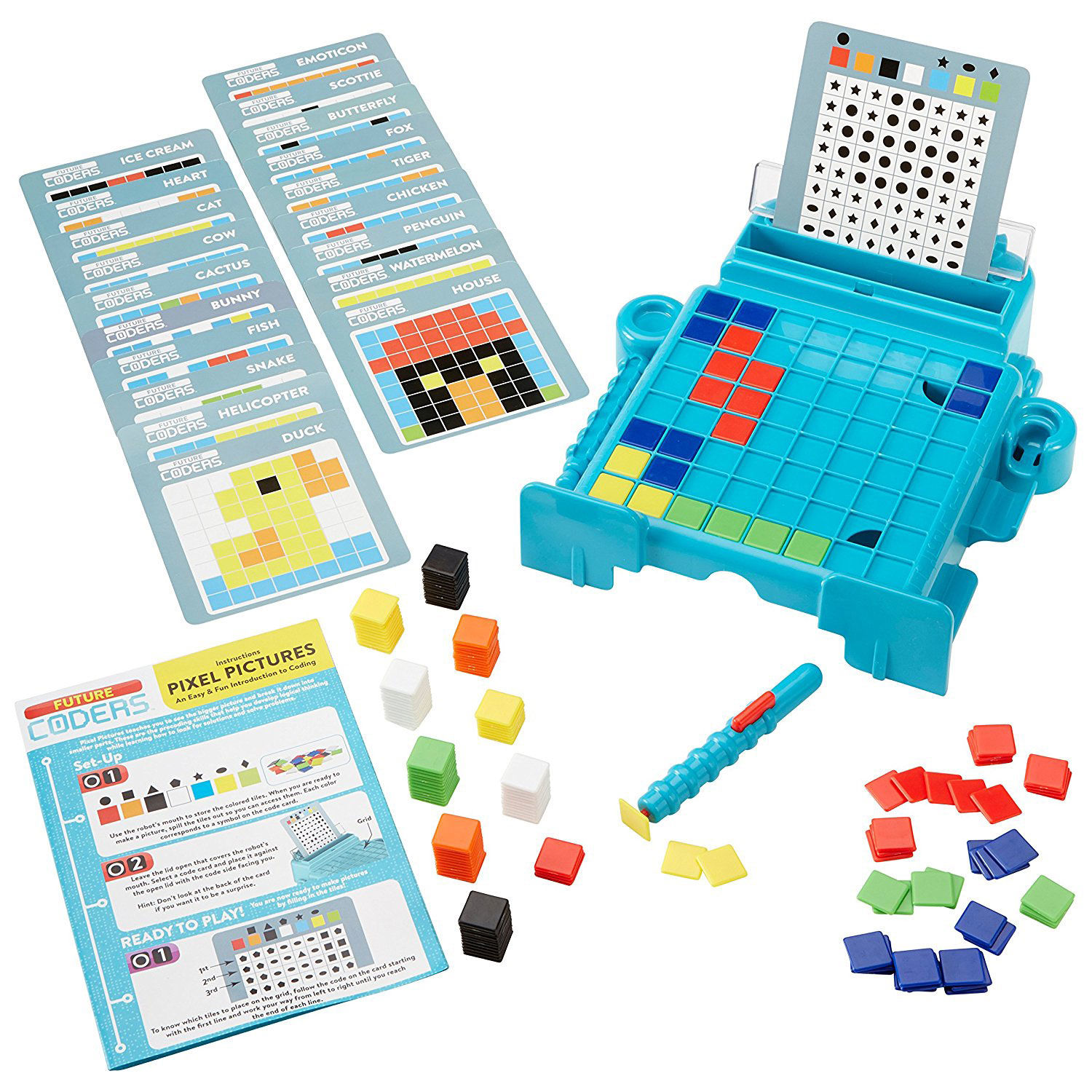 future-coding-skills-kit