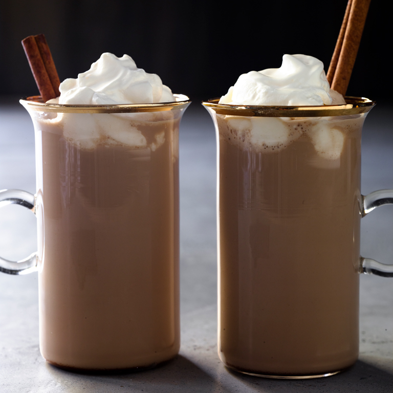 su-Gingerbread Java Image