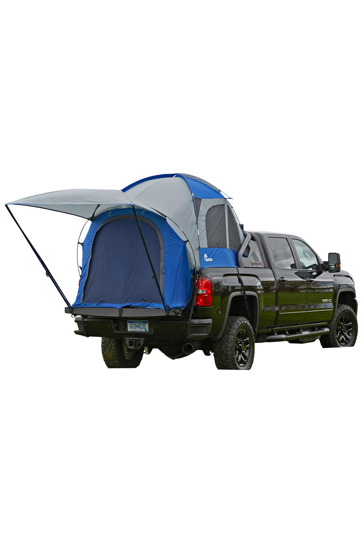 gmc-truck-tent