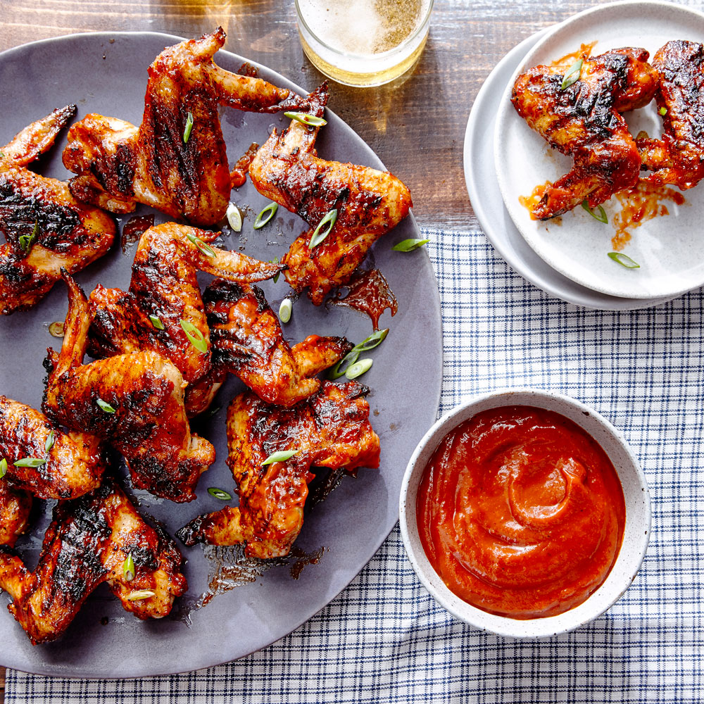 9 Great Wing Recipes for Super Bowl Party Success